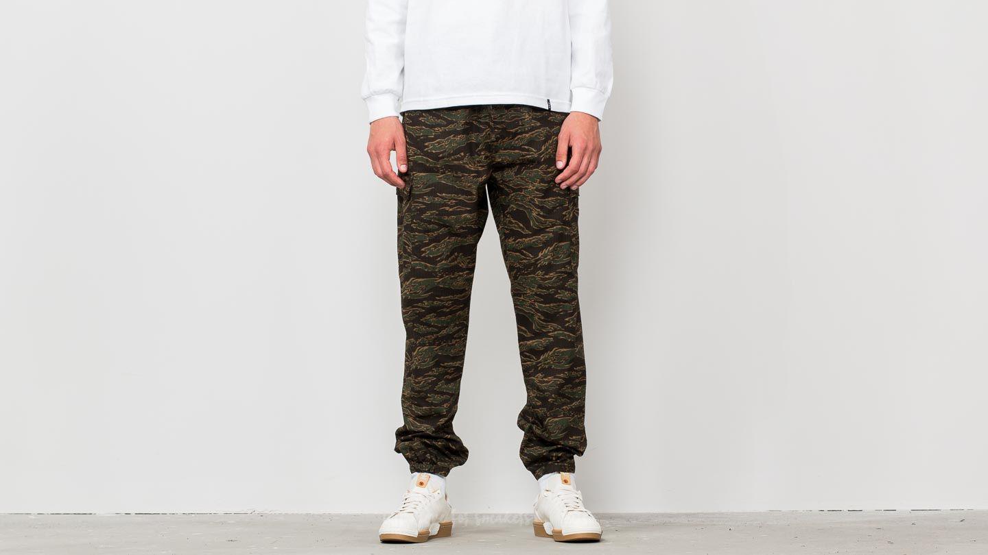 carhartt jogger camo