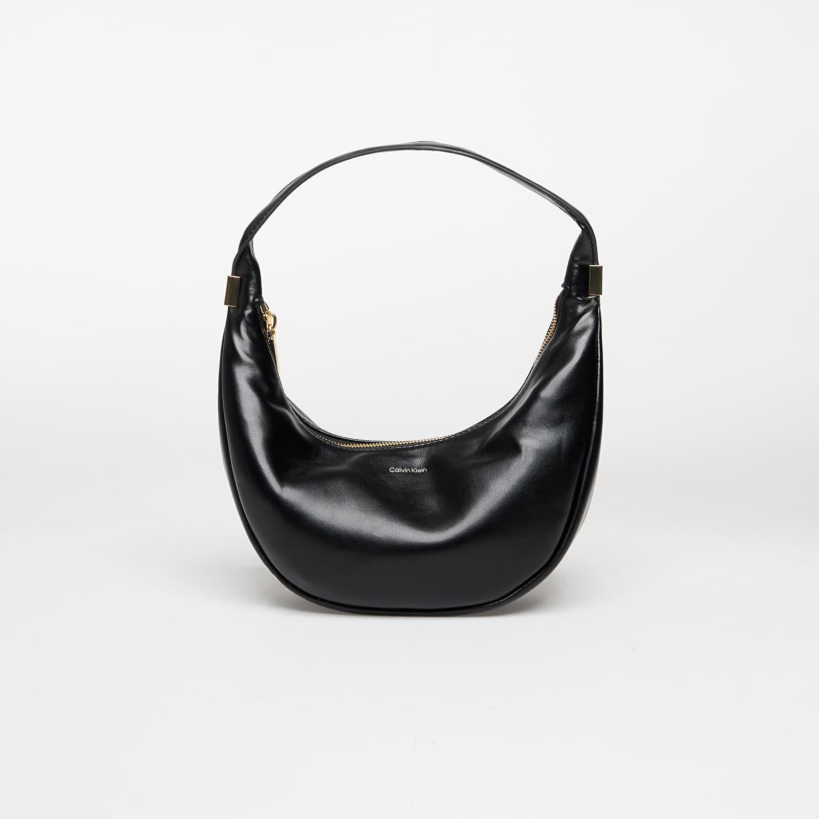 CK Jeans■(M.W) Pinched Soft Crescent Hobo Bag■送料込 Calvin Klein Hobo bags and purses for Women | Online Sale up