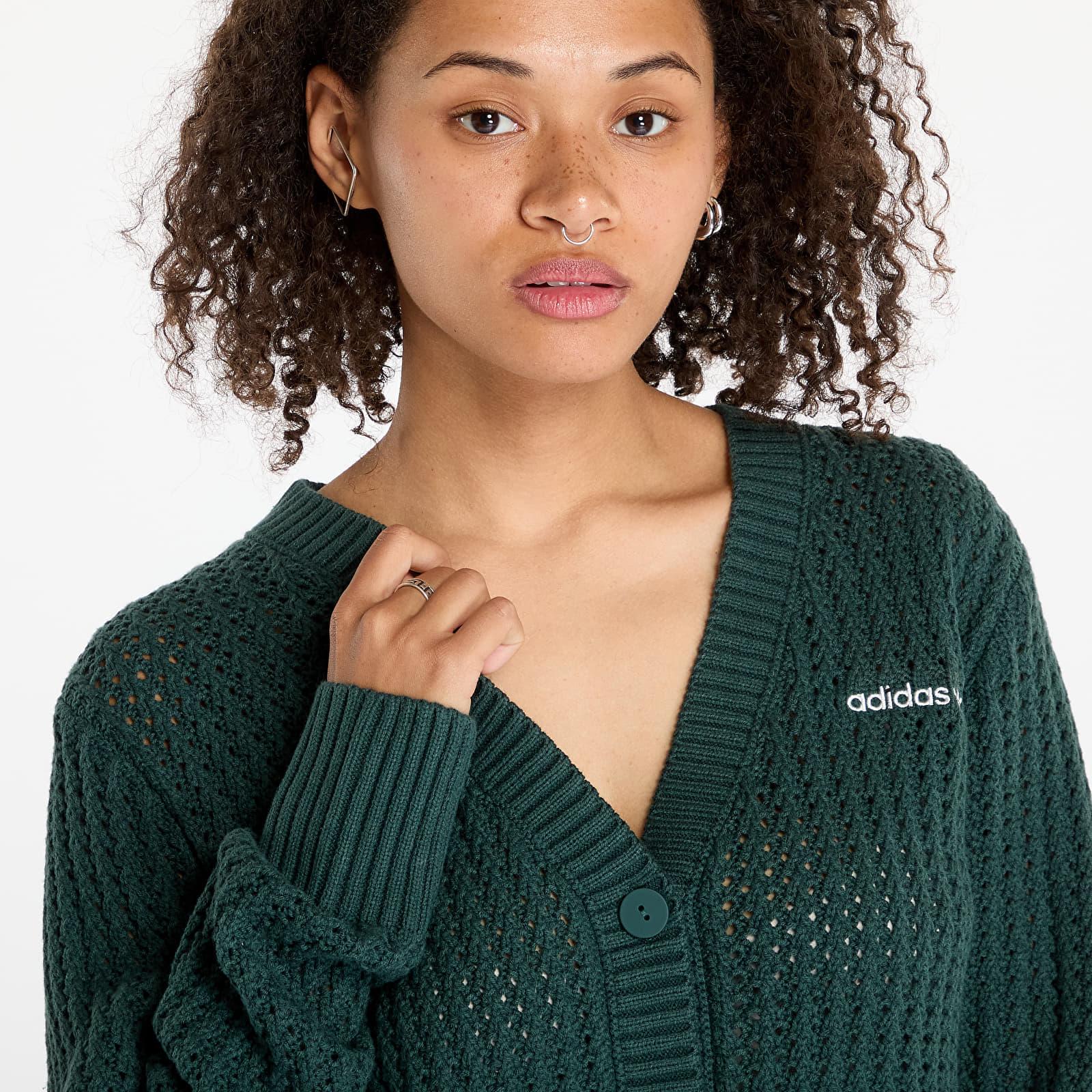 adidas Originals Cardigans for Women | Online Sale up to 45% off 