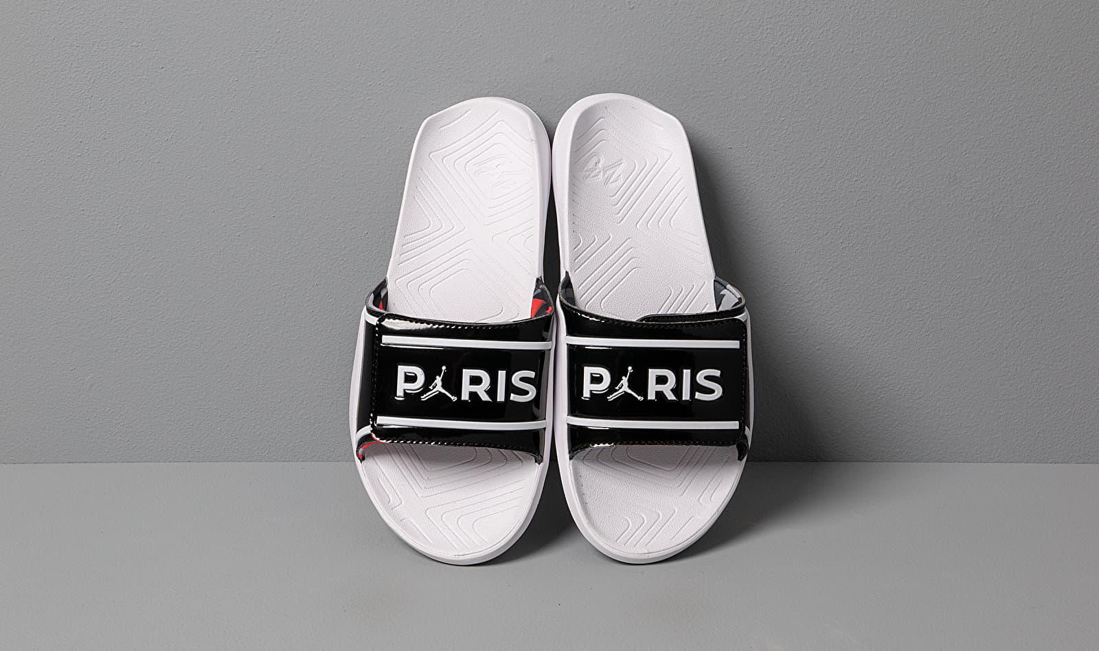 Jordan Hydro 7 V2 PSG Slides Paris - CJ7244-001 | Basketballschuhe |  Basketo.de