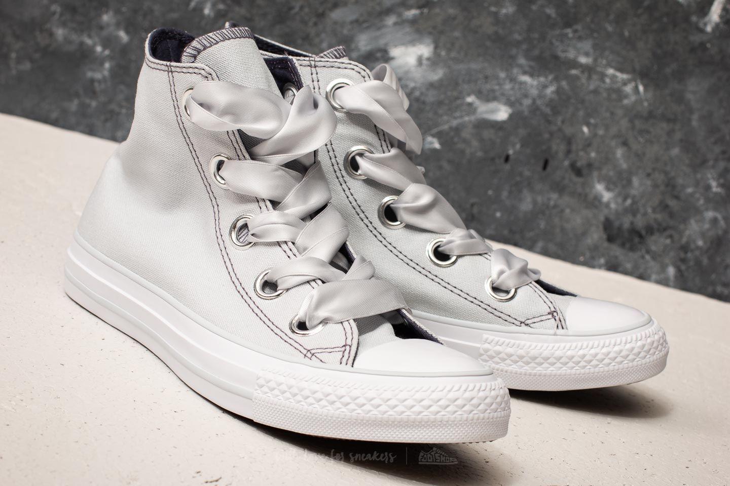 converse chuck taylor all star big eyelets hi