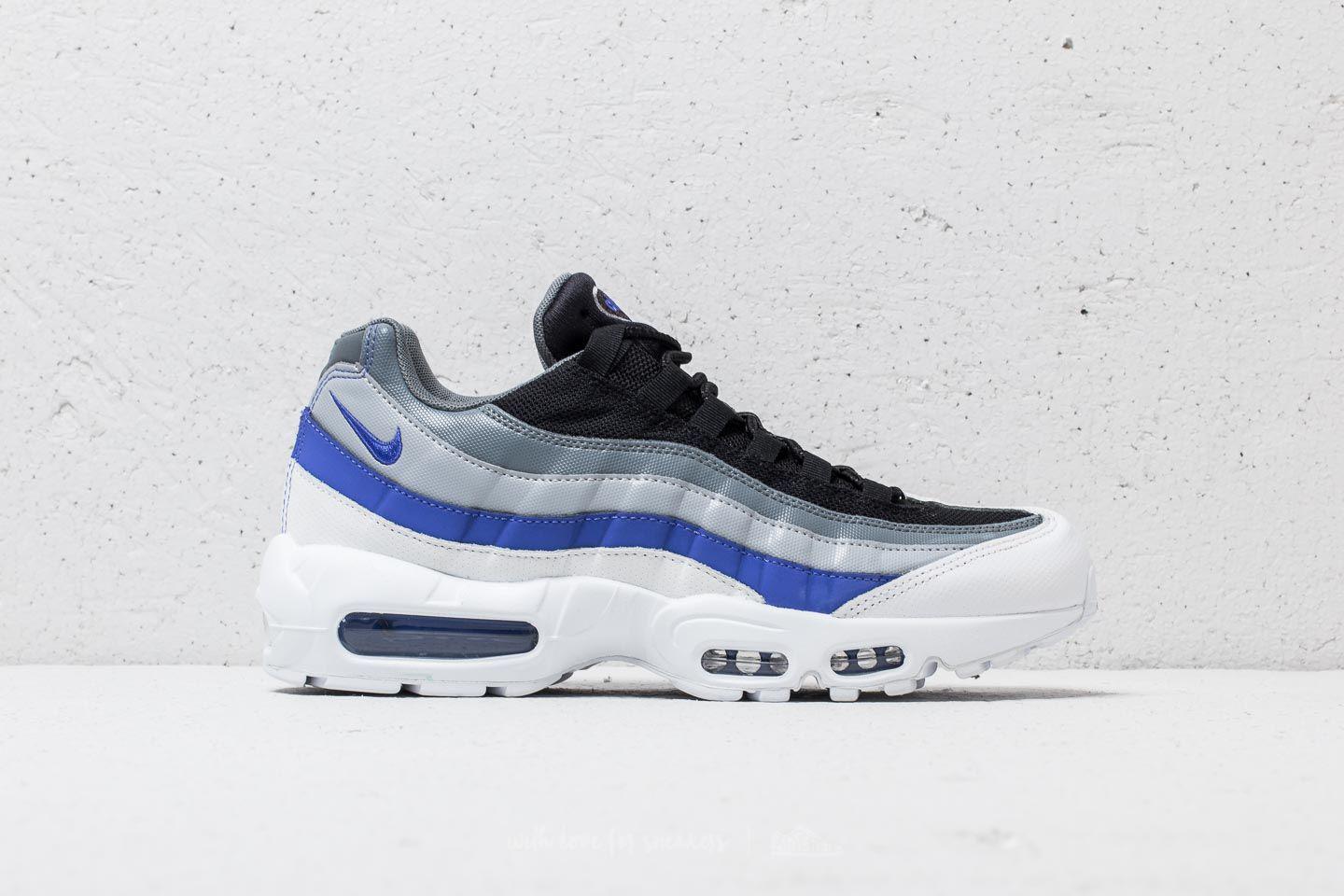 air max 95 footshop