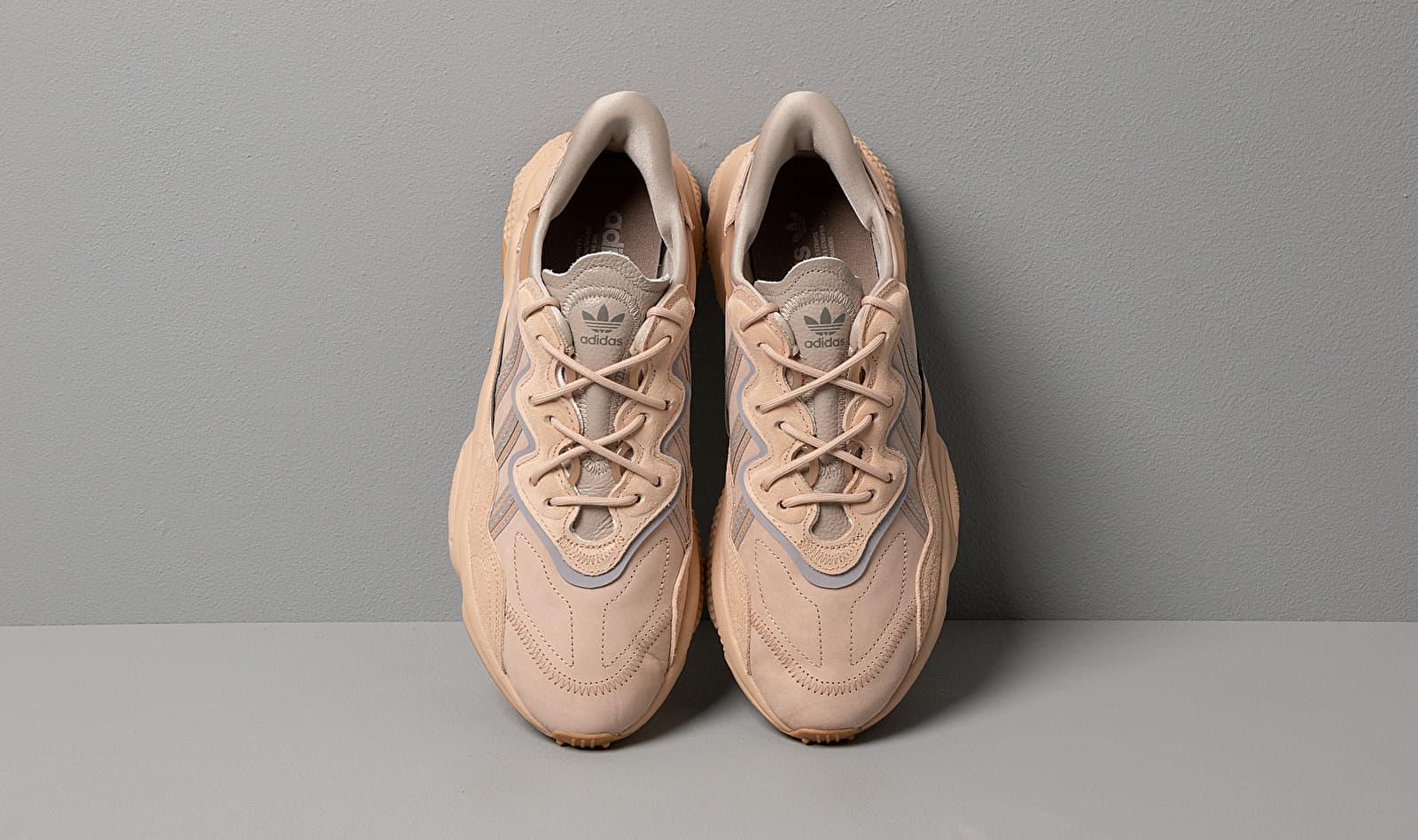 Adidas Ozweego st pale nude/light brown/solar red ab 75,04 
