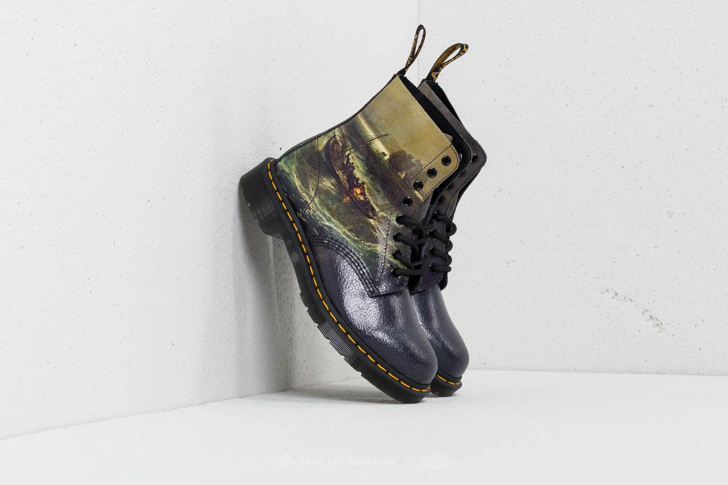 doc martens turner