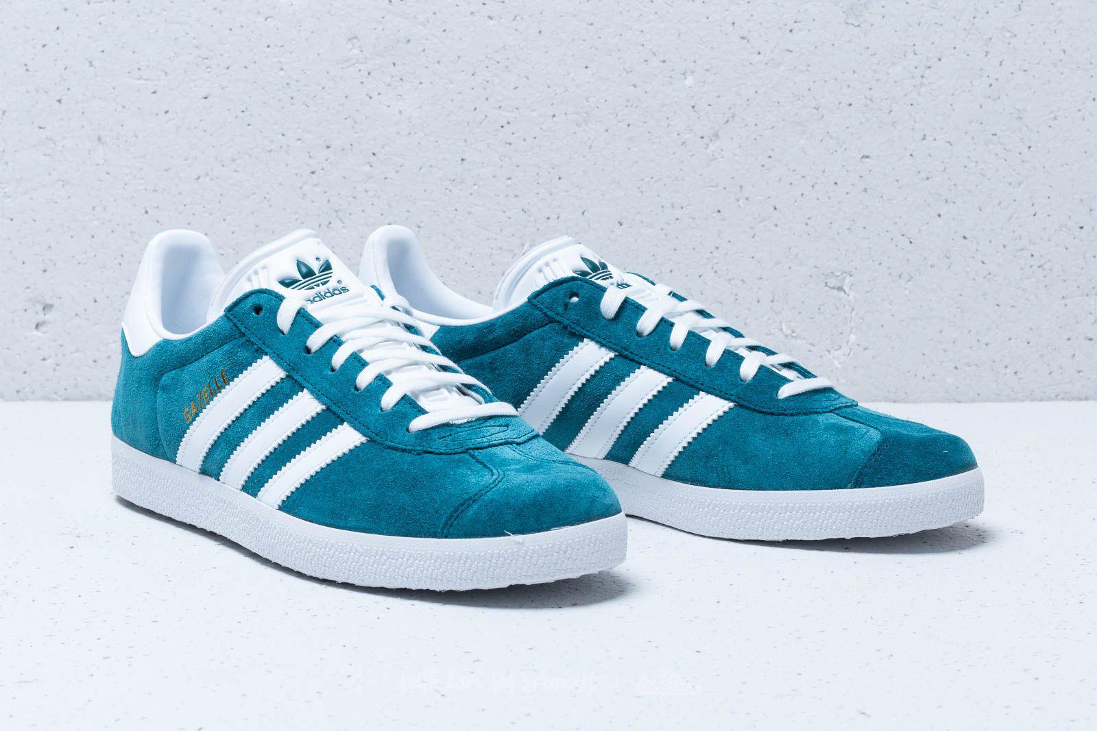 adidas petrol blue