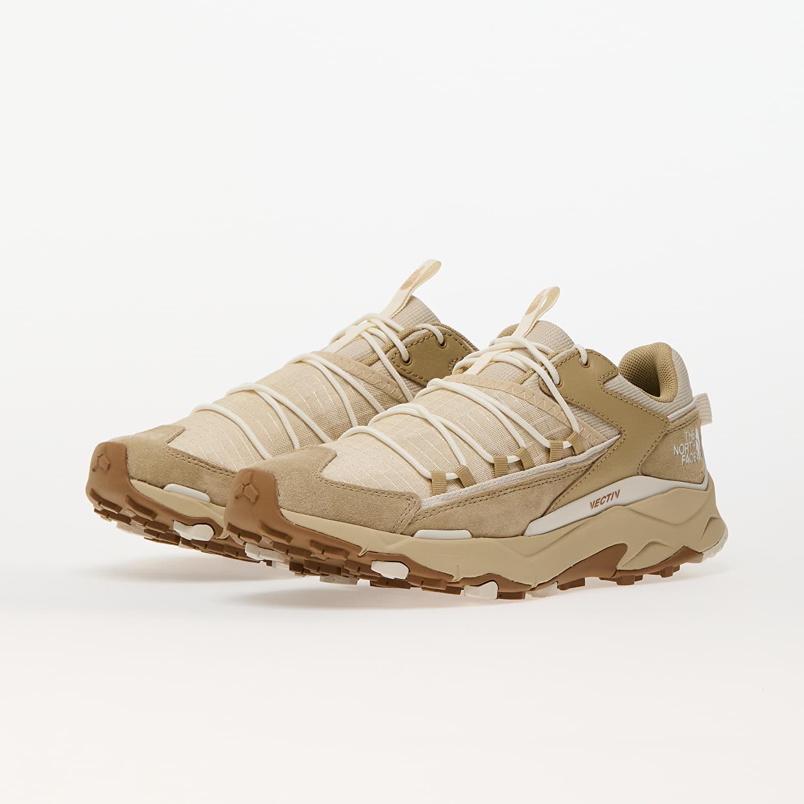 The North Face Sneakers Vectiv Taraval Tech Khaki Stone