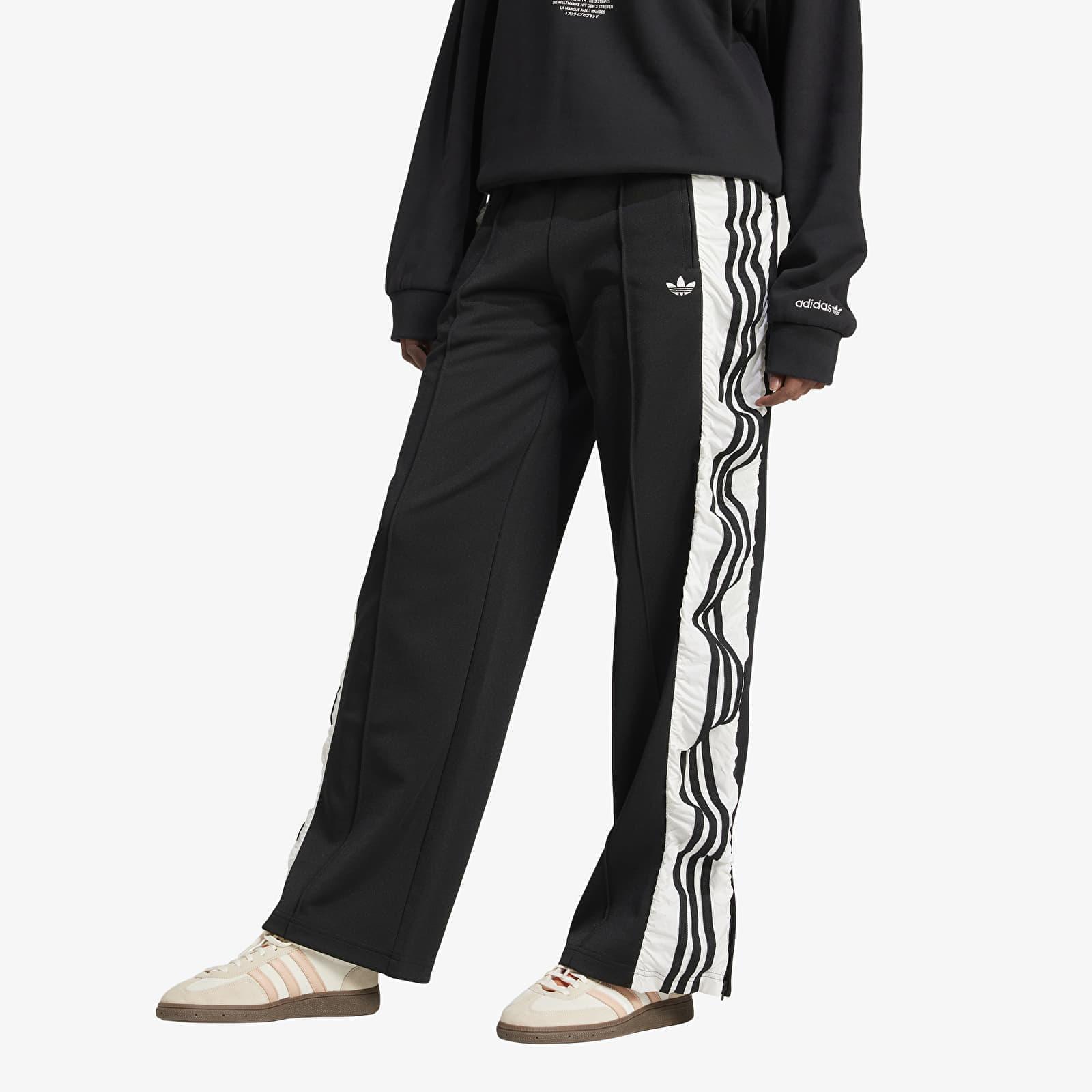 パンツ ADIDAS Originals R3CD Track Pants 5FT1105 adidas Originals Pants Adidas R3Cd Track Pant in Black | Lyst