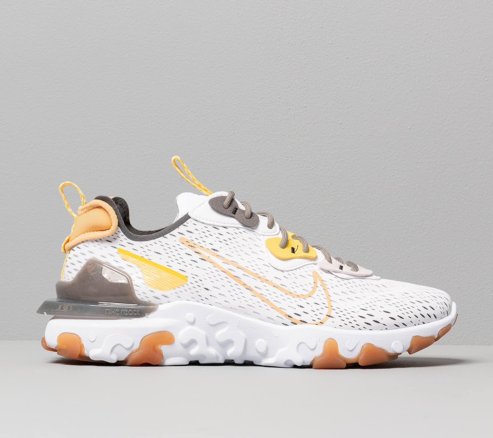 react vision vast grey