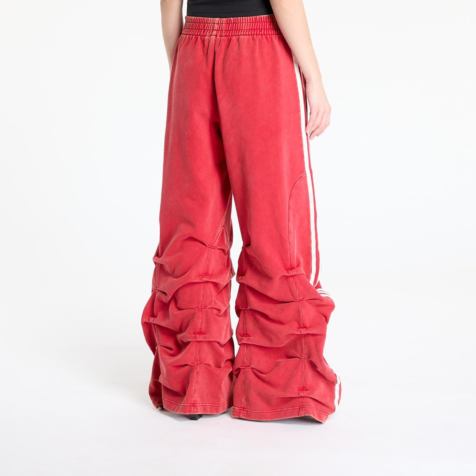 adidas Originals Pants Adidas X Avavav Pleated Track Pant