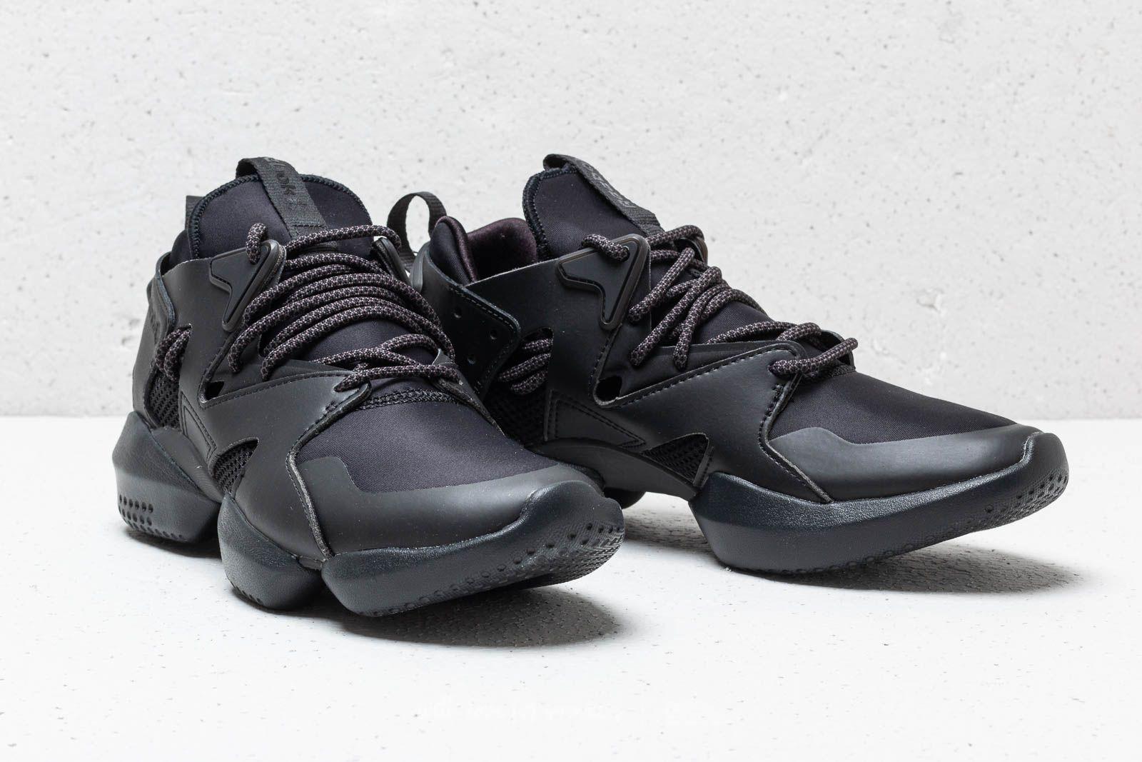 reebok 3d op lite black