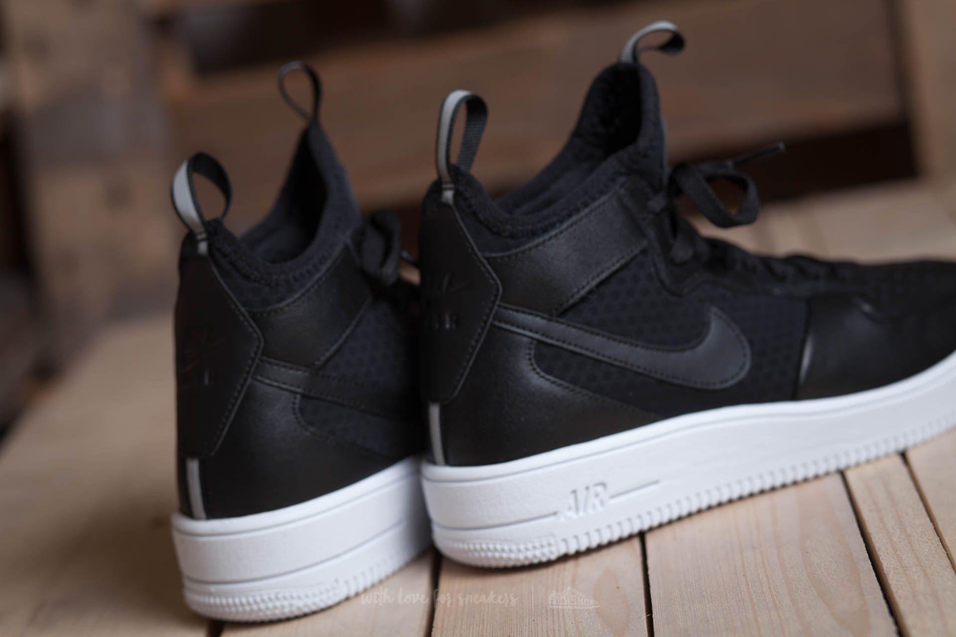 nike air force 1 ultraforce mid light bone