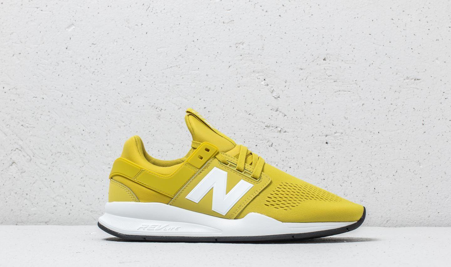 new balance 247 bluebird