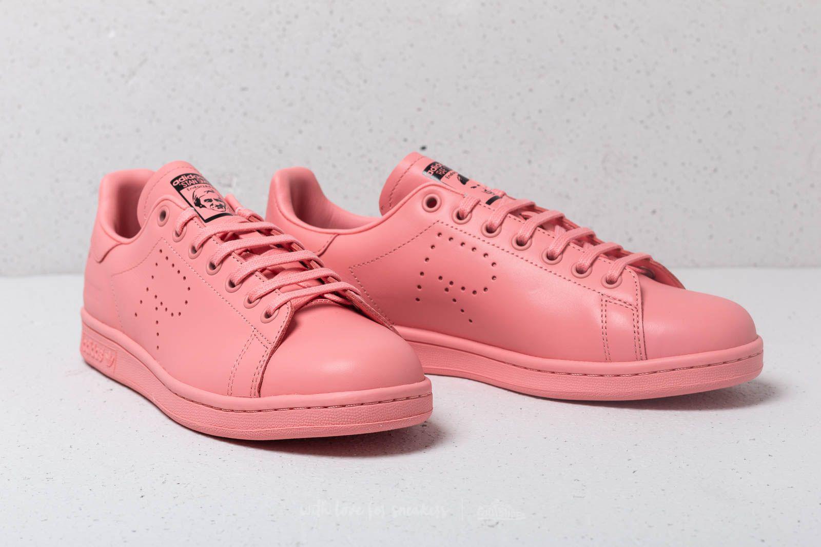 adidas stan smith rosa x raf simons 2adidas stan smith rosa x raf simons