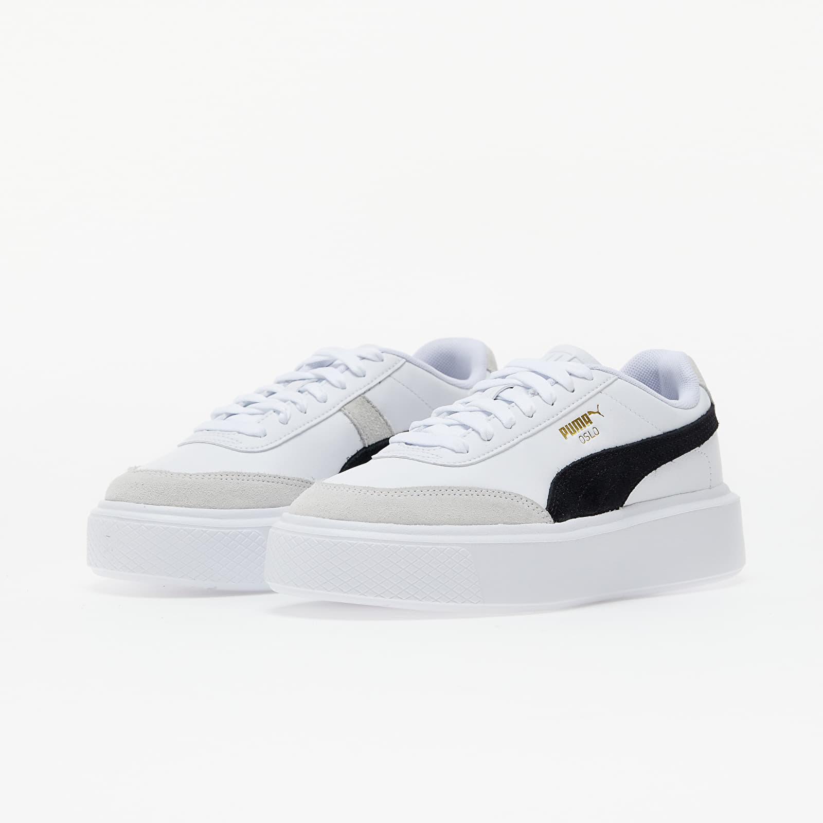 puma oslo maja archive