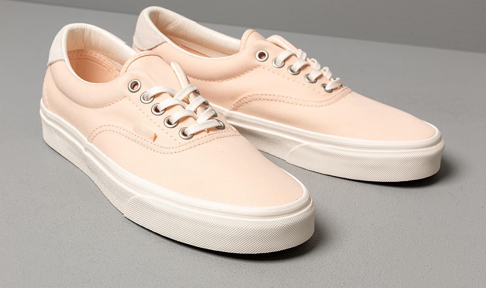 vans era 59 pink