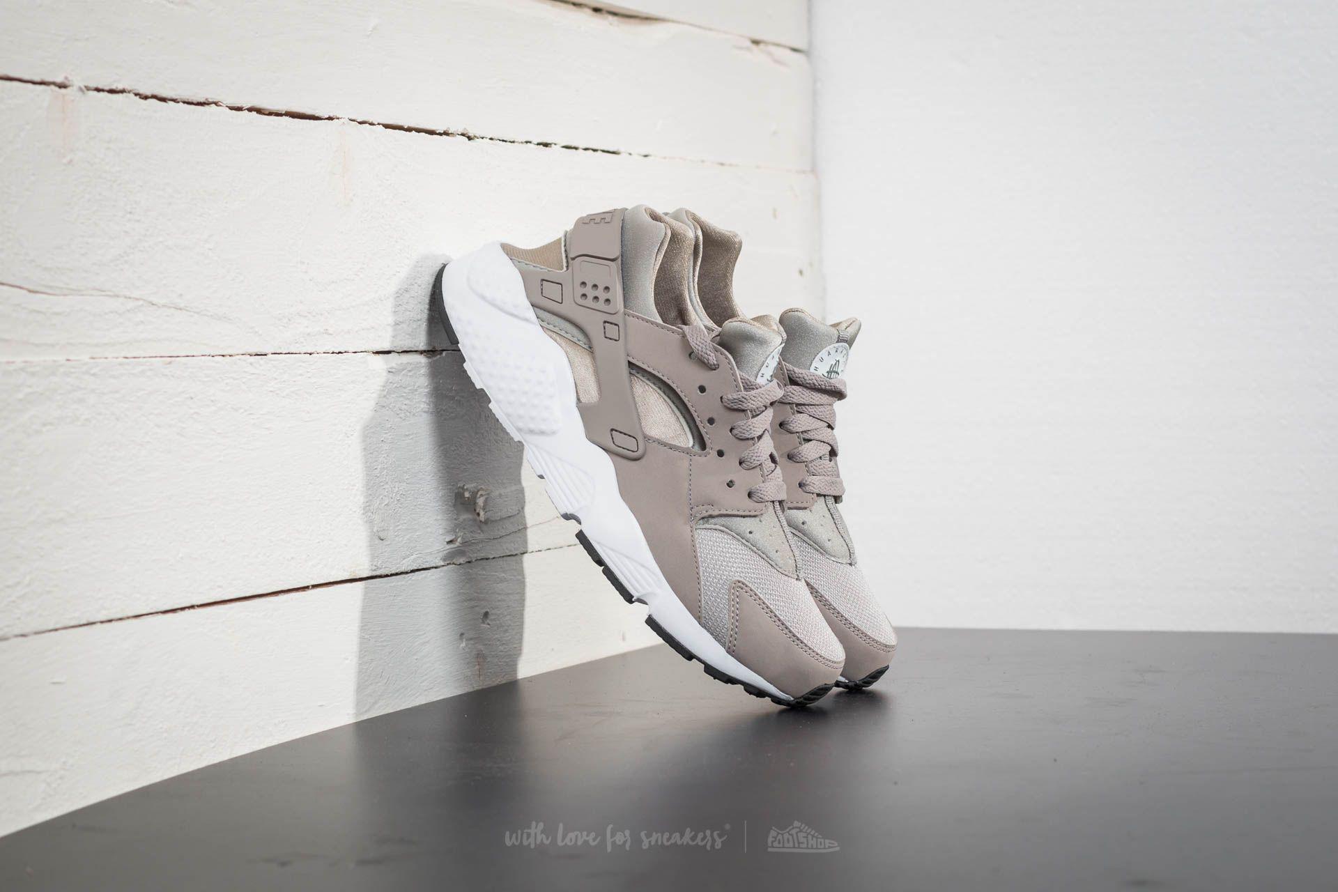 nike huarache cobblestone Nike Huarache Run (gs) Cobblestone/ Cobblestone-white for Men - Lyst