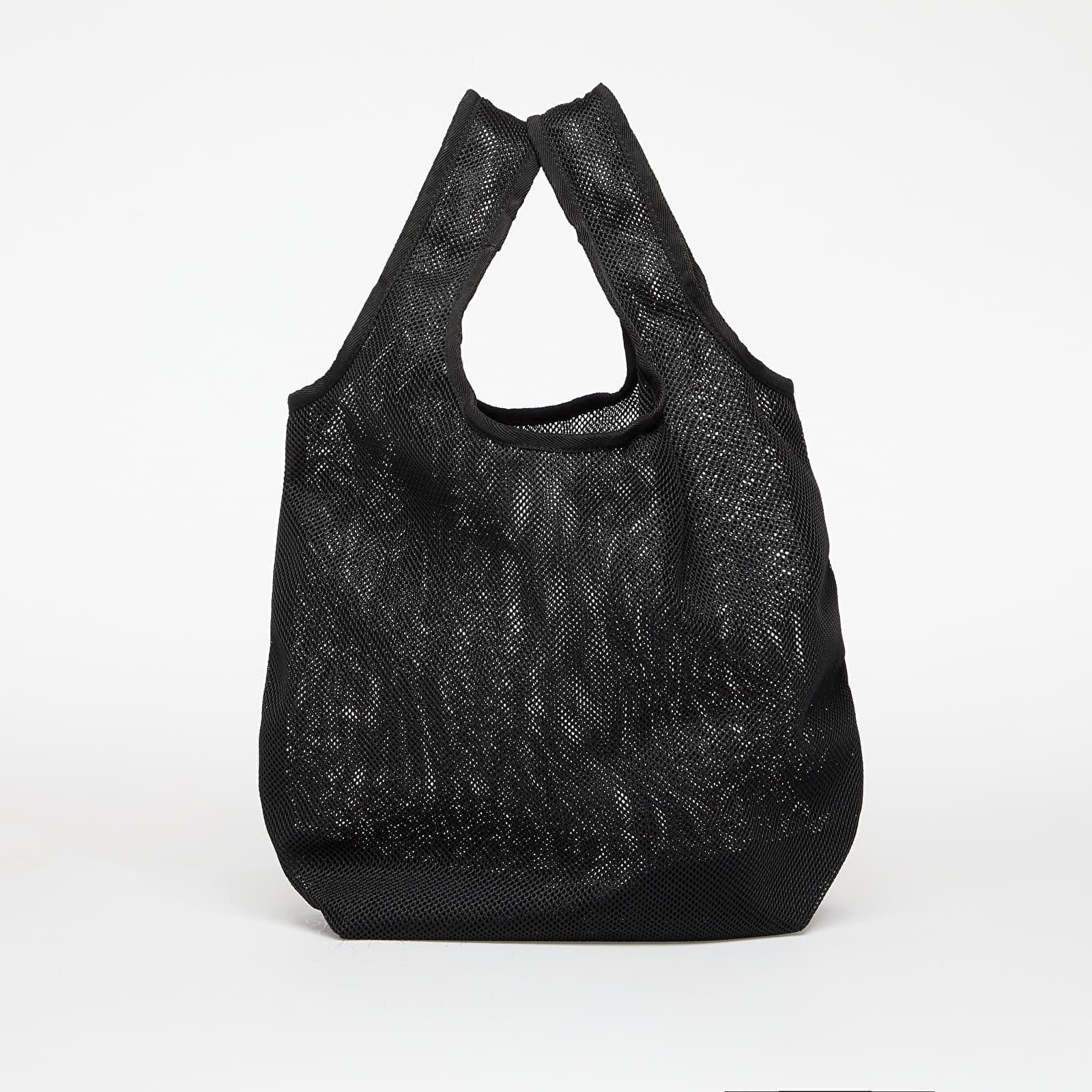 【A.P.C.】 SAC SHOPPING REBOUND Rebound shopping bag | 100% polyester | A.P.C. Accessories