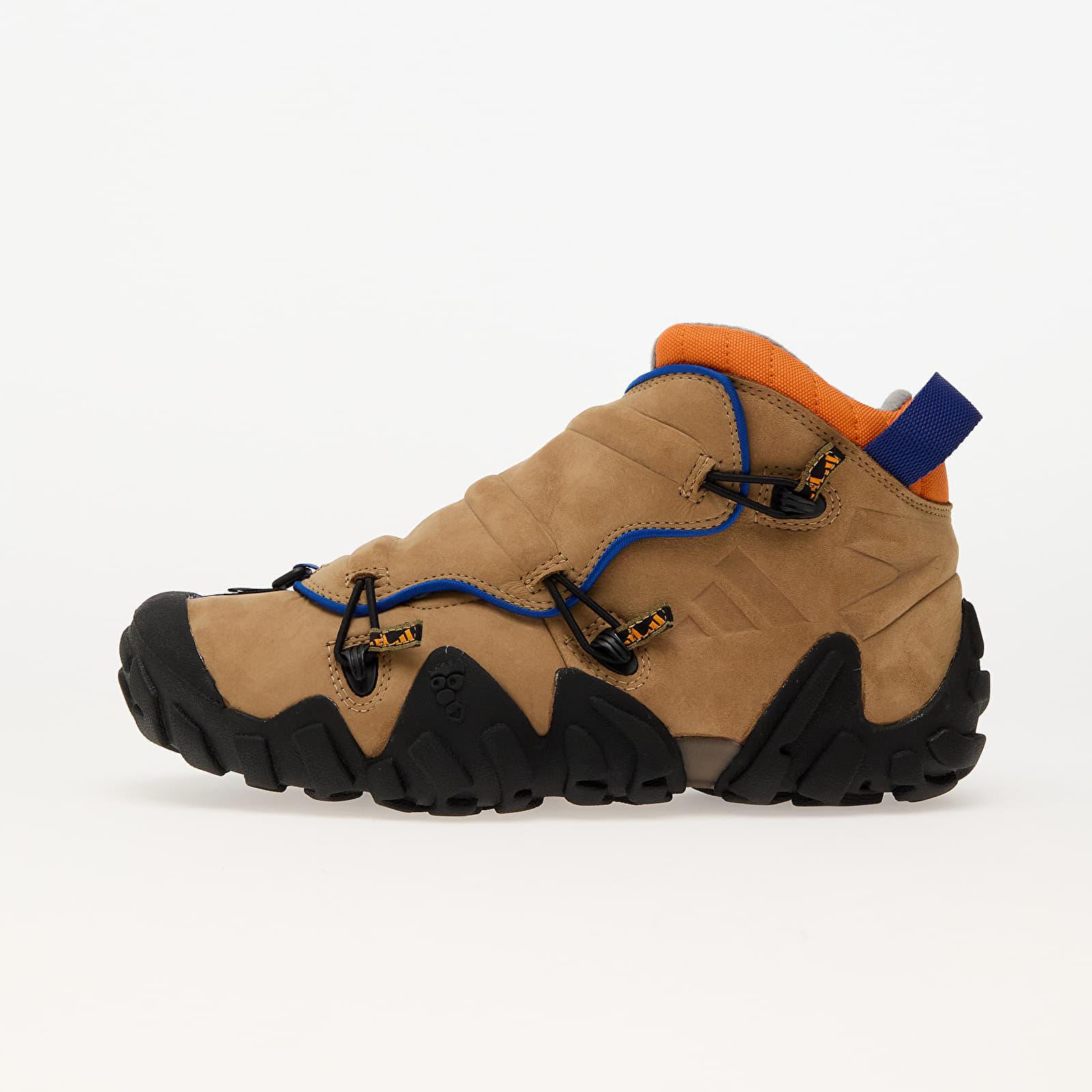 adidas Originals Sneakers Adidas Radlander Eqt Cardboard/ Brndes