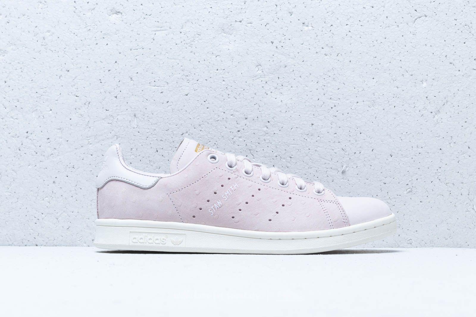 adidas stan smith white orchid tint