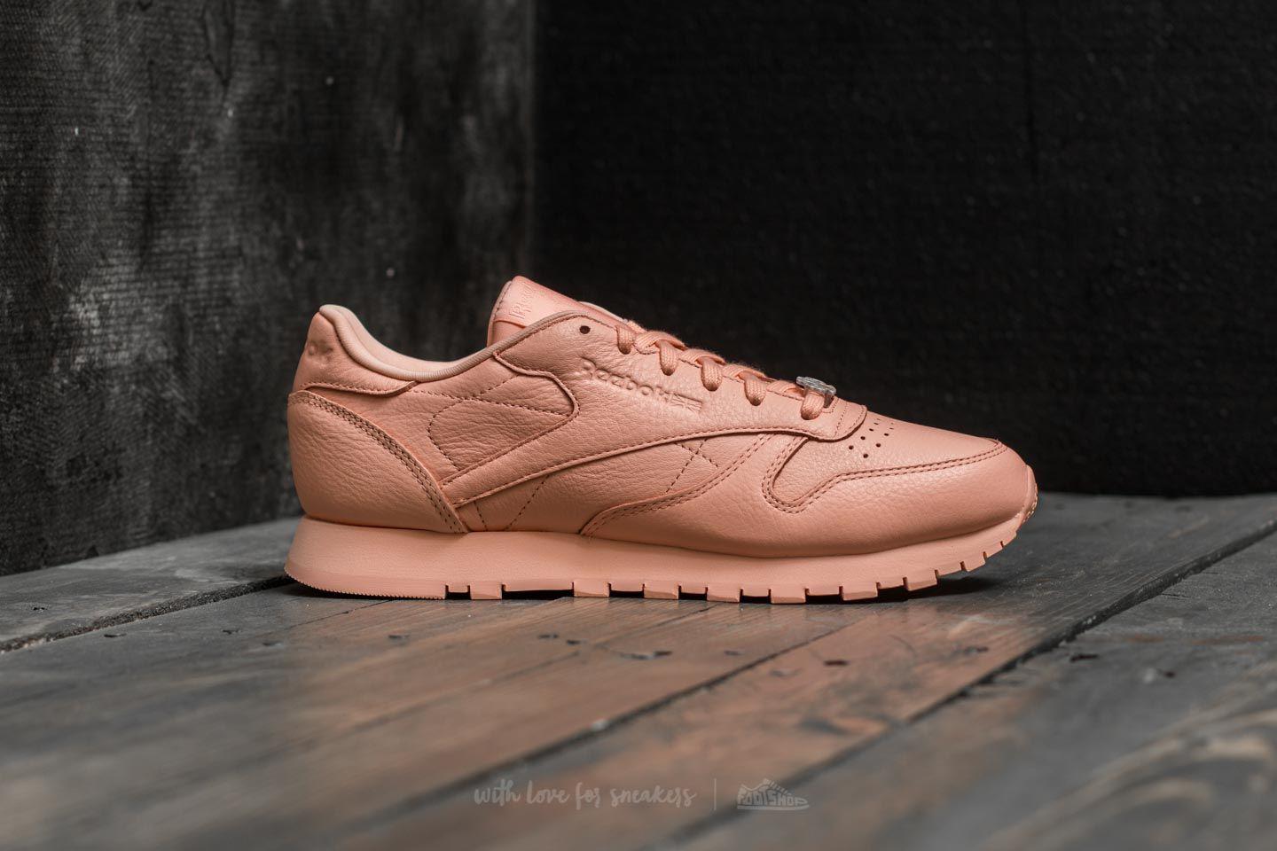 reebok classic leather l