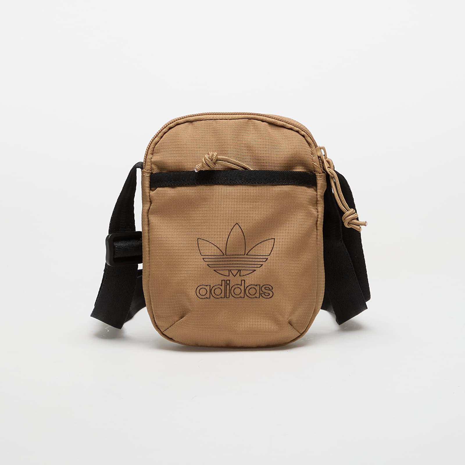 adidas classic mini backpack australia 3 Bar Logo Not too big Adidas Originals Adidas Mini Backpack