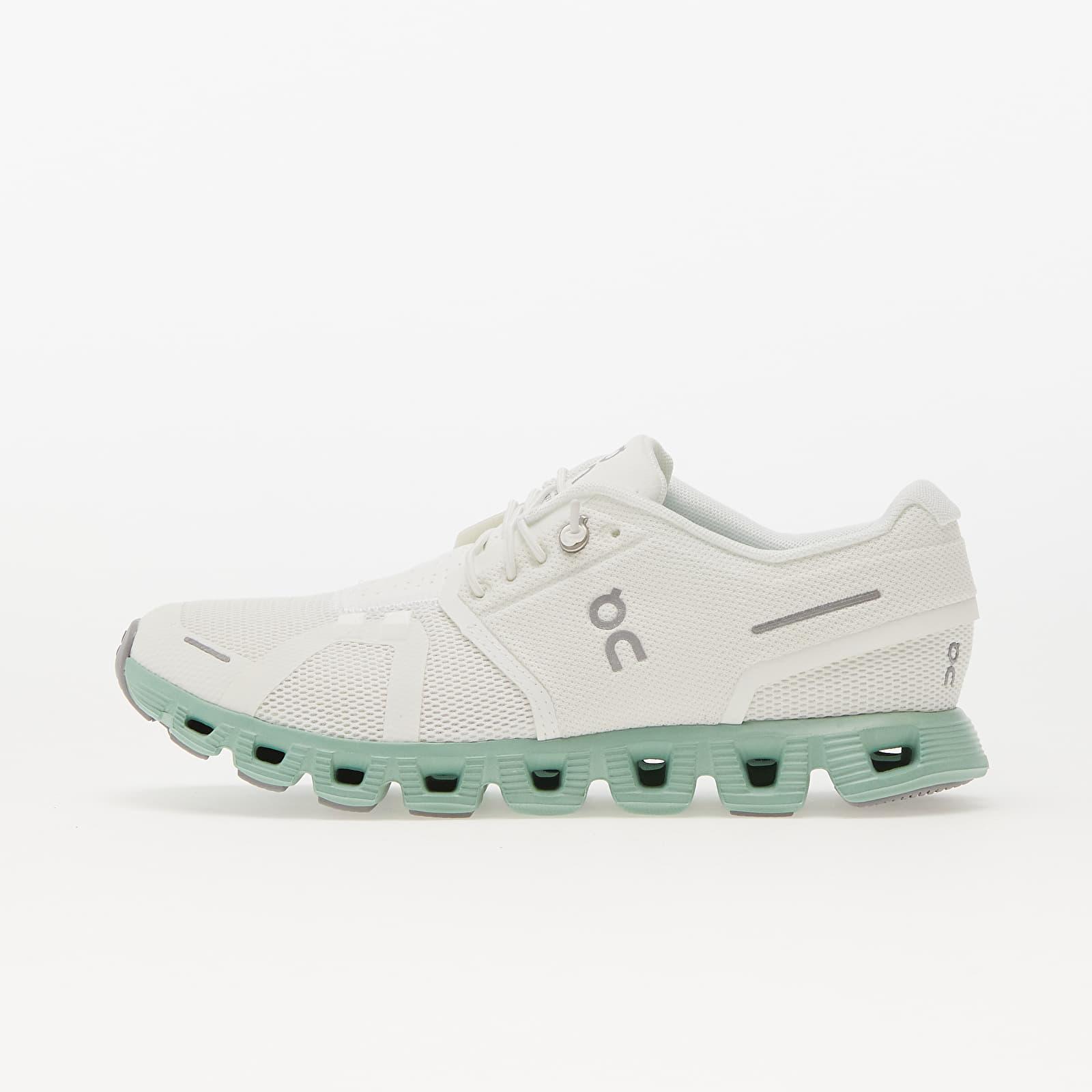 On W Cloud 5 Undyed-white/ Creek in Green | Lyst
