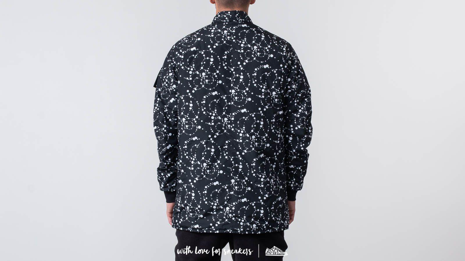 nrg acg insulated jacket