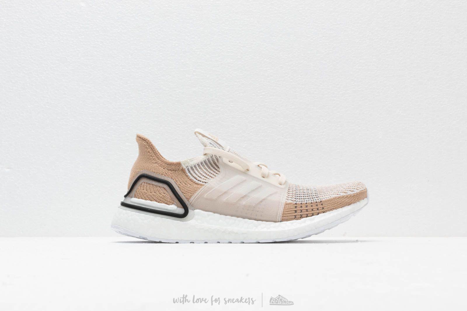 ultra boost 19 chalk white