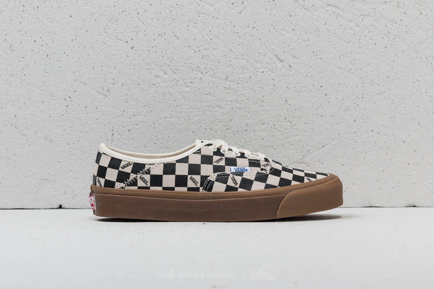 vans slip on 43