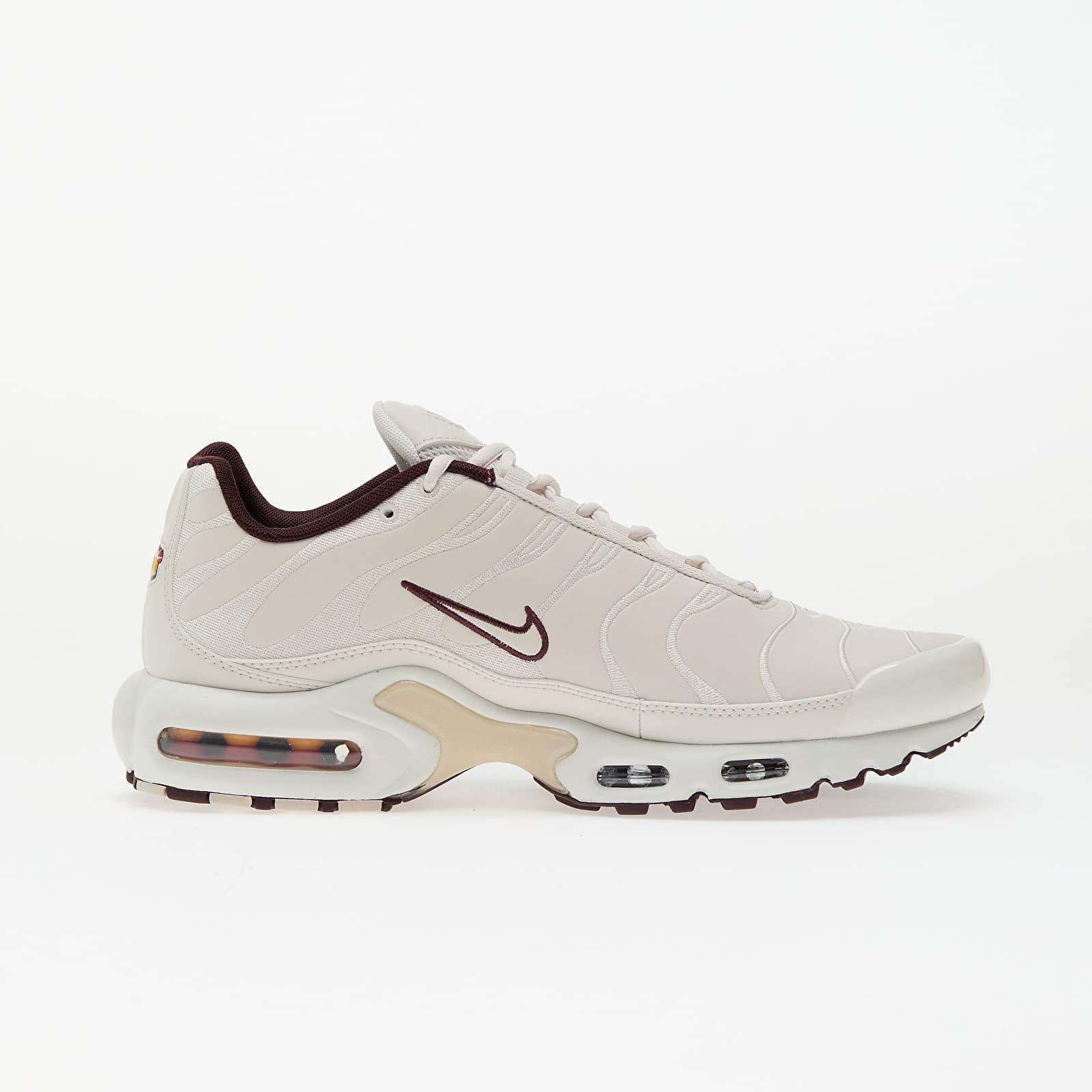 Sneakers Air Max Plus di Nike da uomo Fino al 10% di sconto Lyst