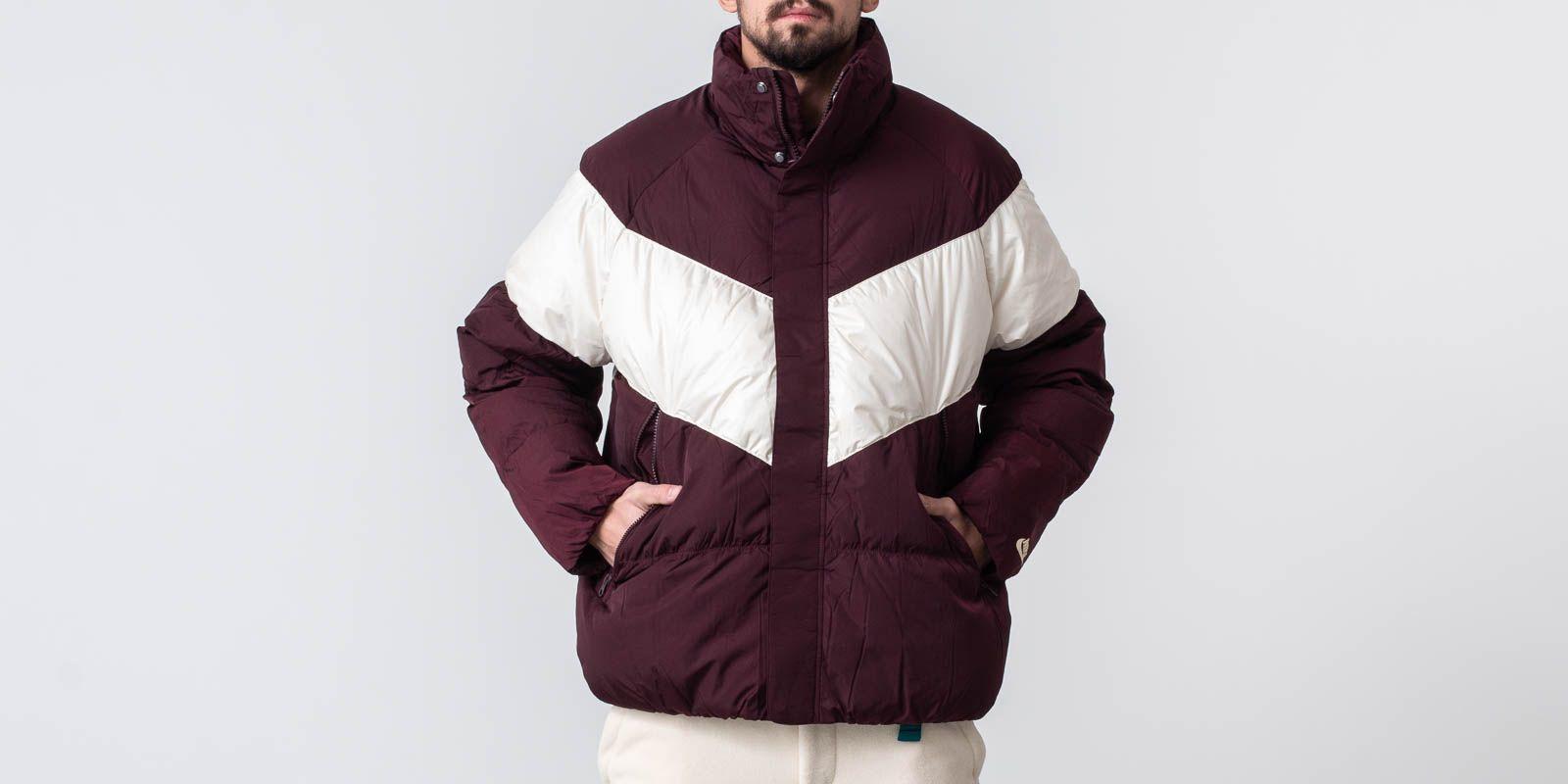 nike nsw down fill jacket