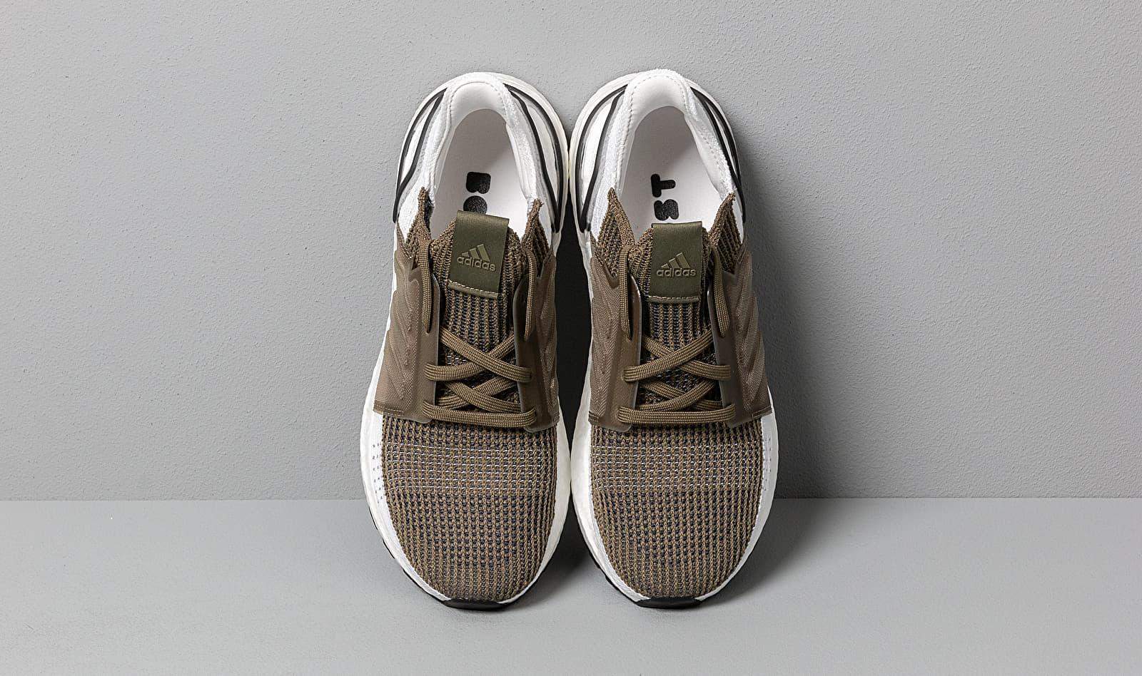 ultraboost 19 raw khaki