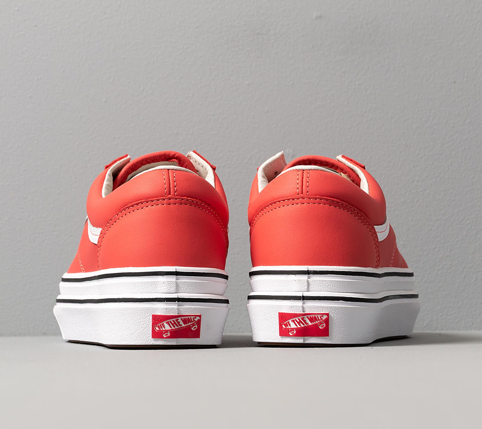 vans super comfycush old skool