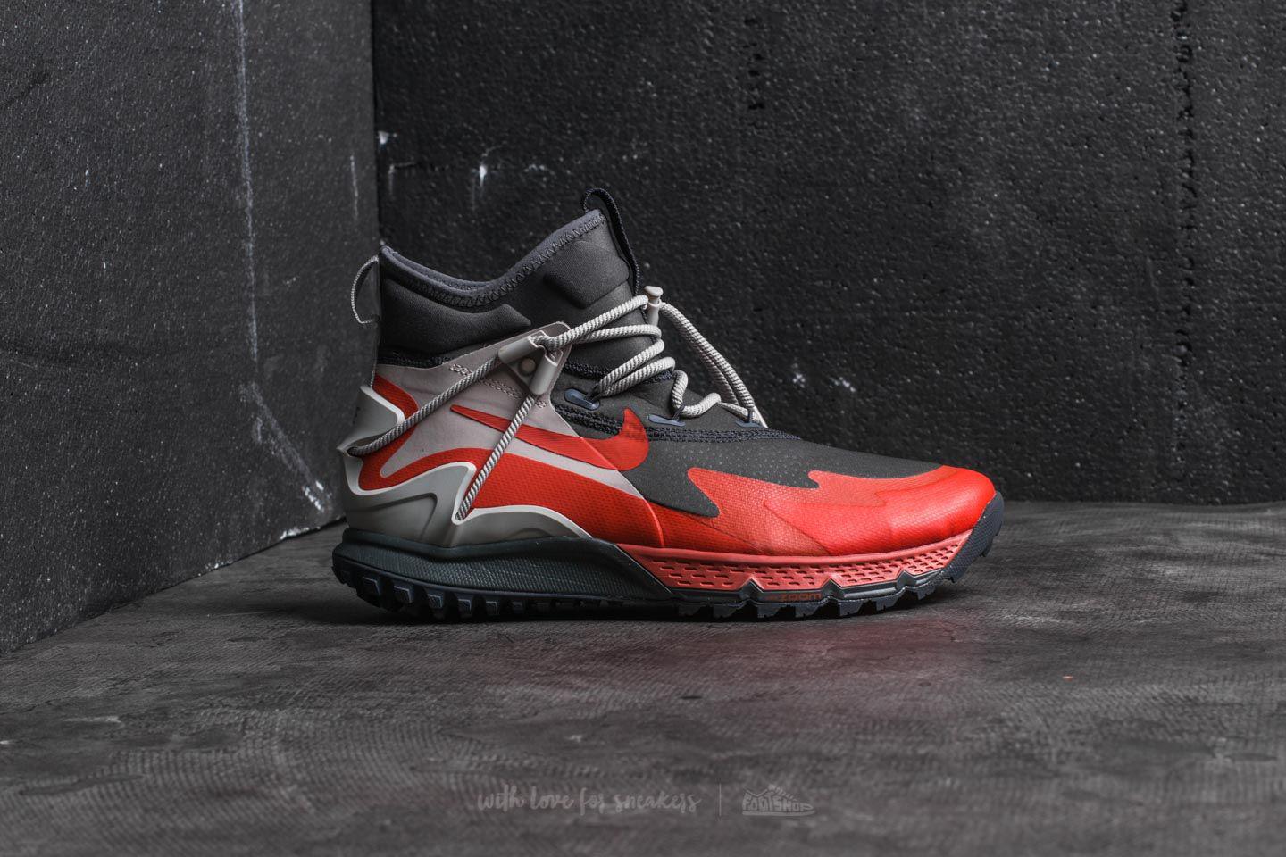 Nike Terra Sertig Rood