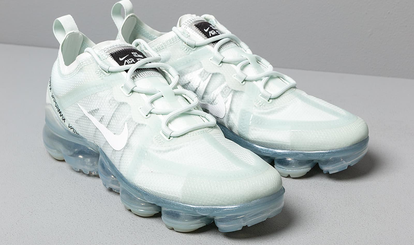 vapormax 2019 barely gray