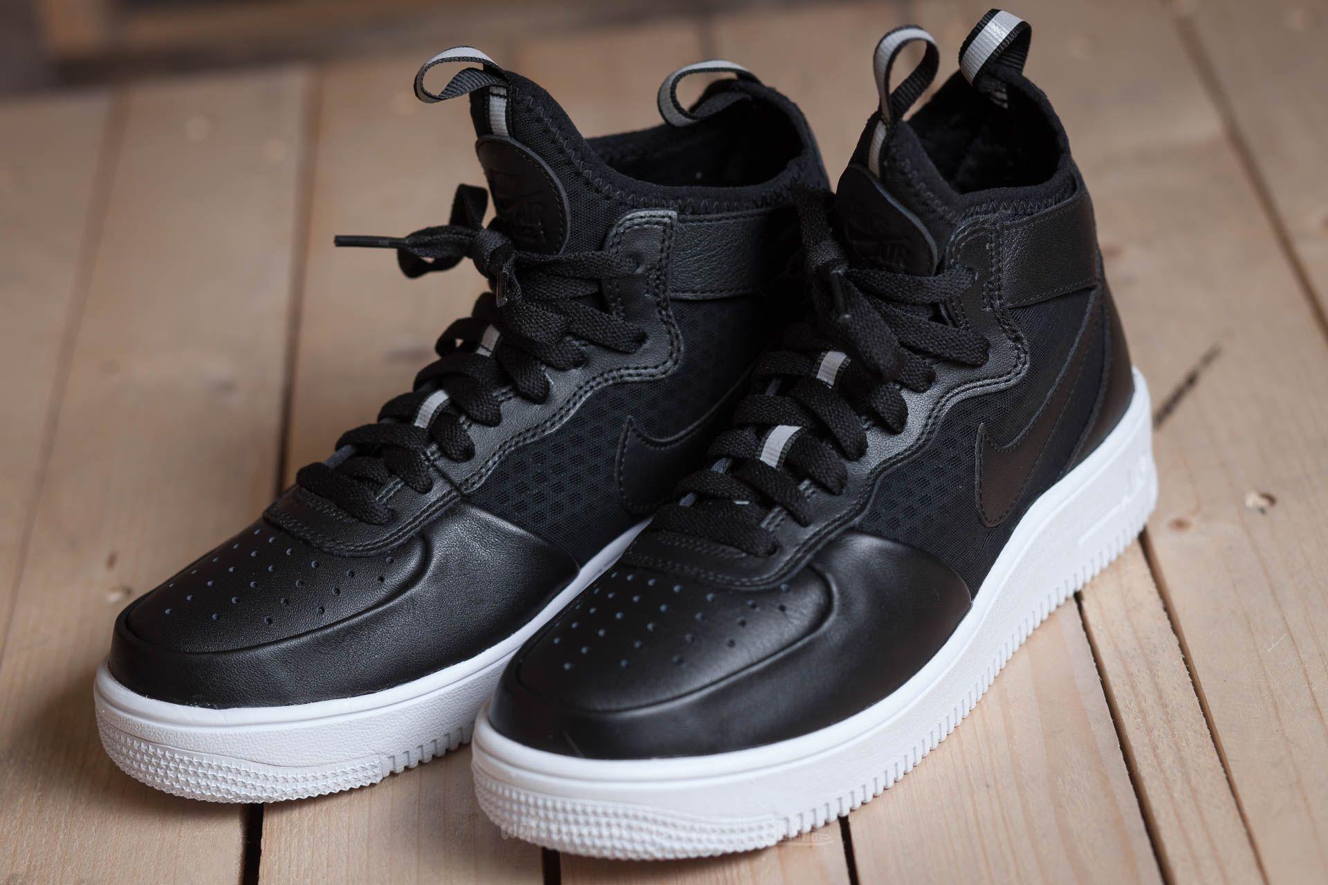 nike air force 1 ultraforce mid donna nike air force 1 ultraforce mid donna