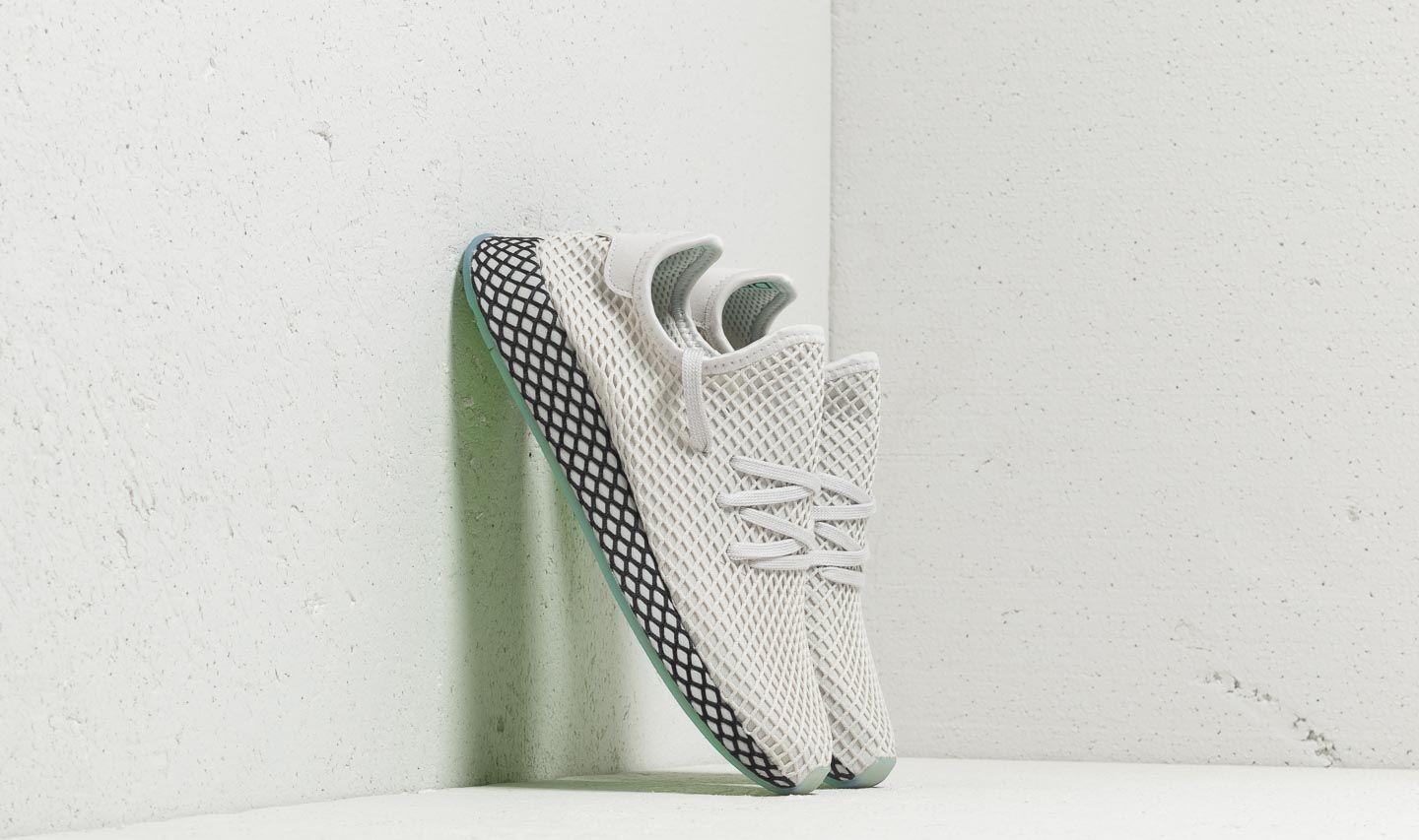 deerupt grey one