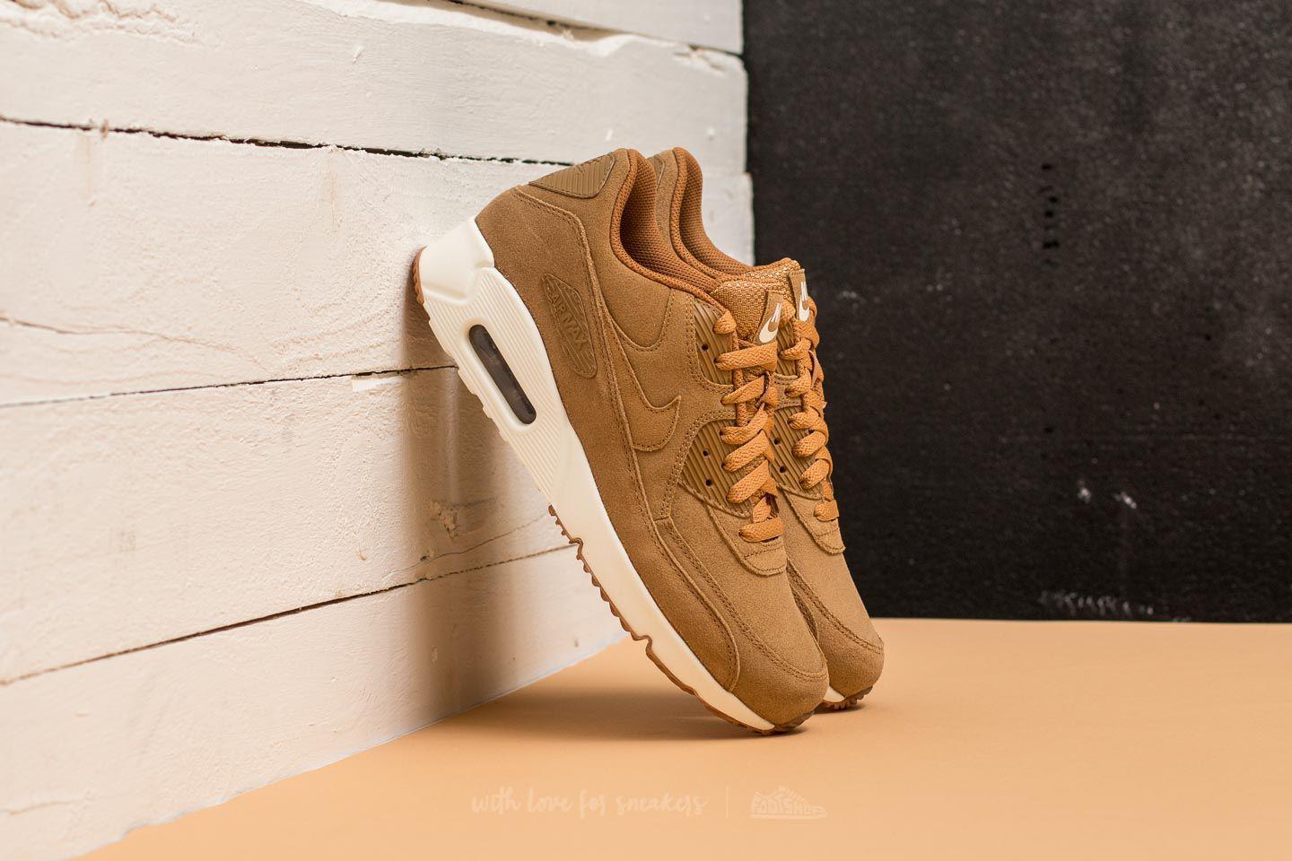 air max 90 flax