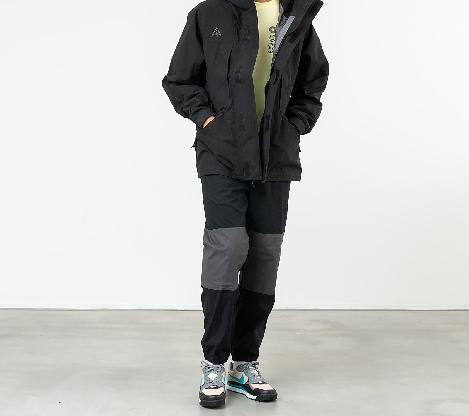 nike nrg acg goretex jacket