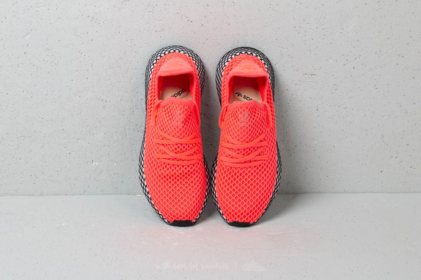 adidas deerupt runner turbo