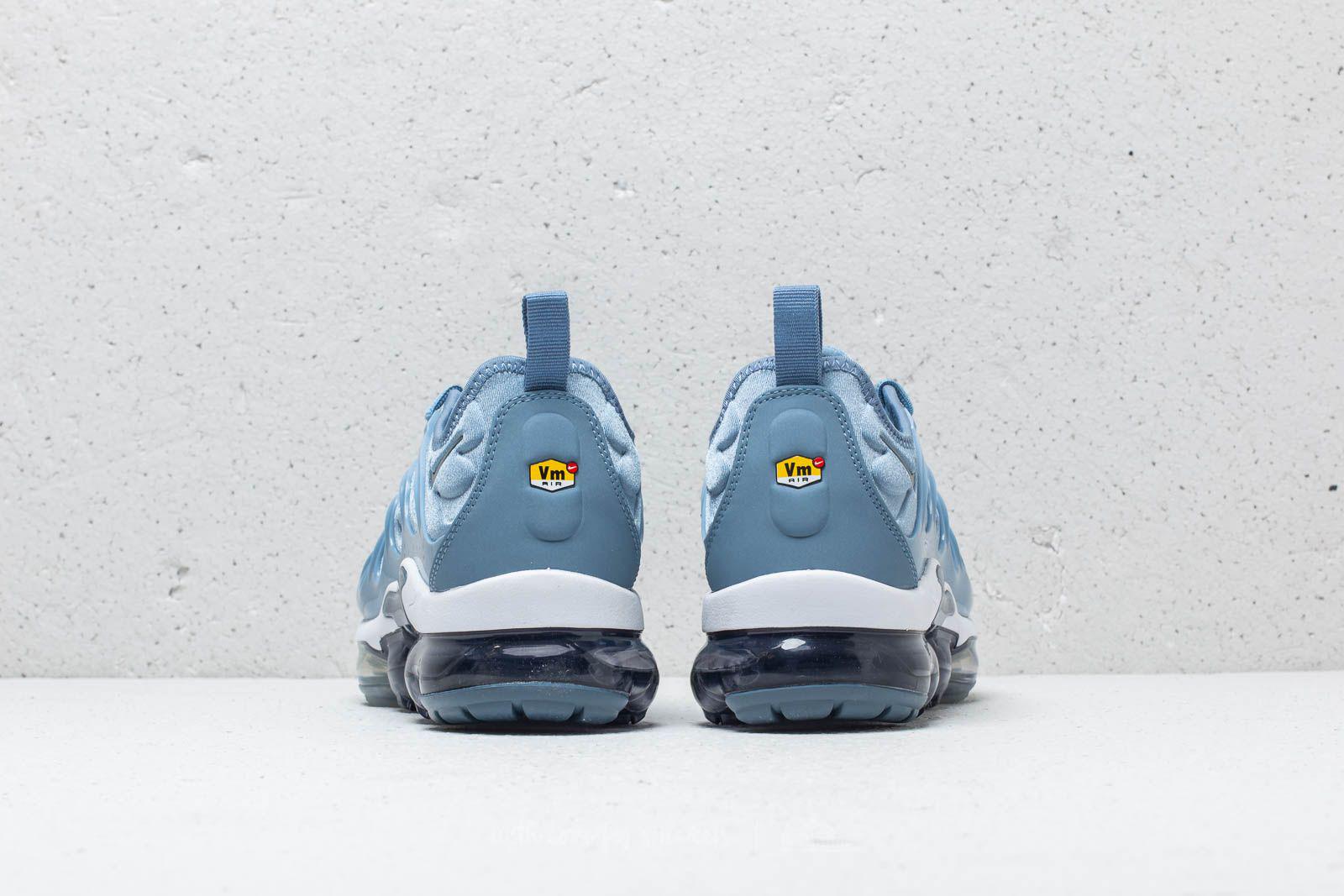 vapormax plus footshop