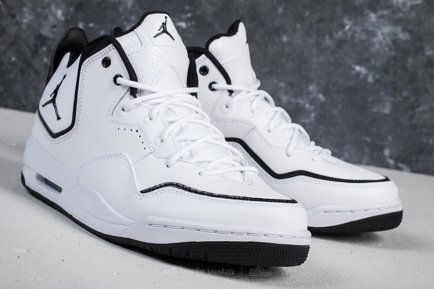 nike jordan courtside