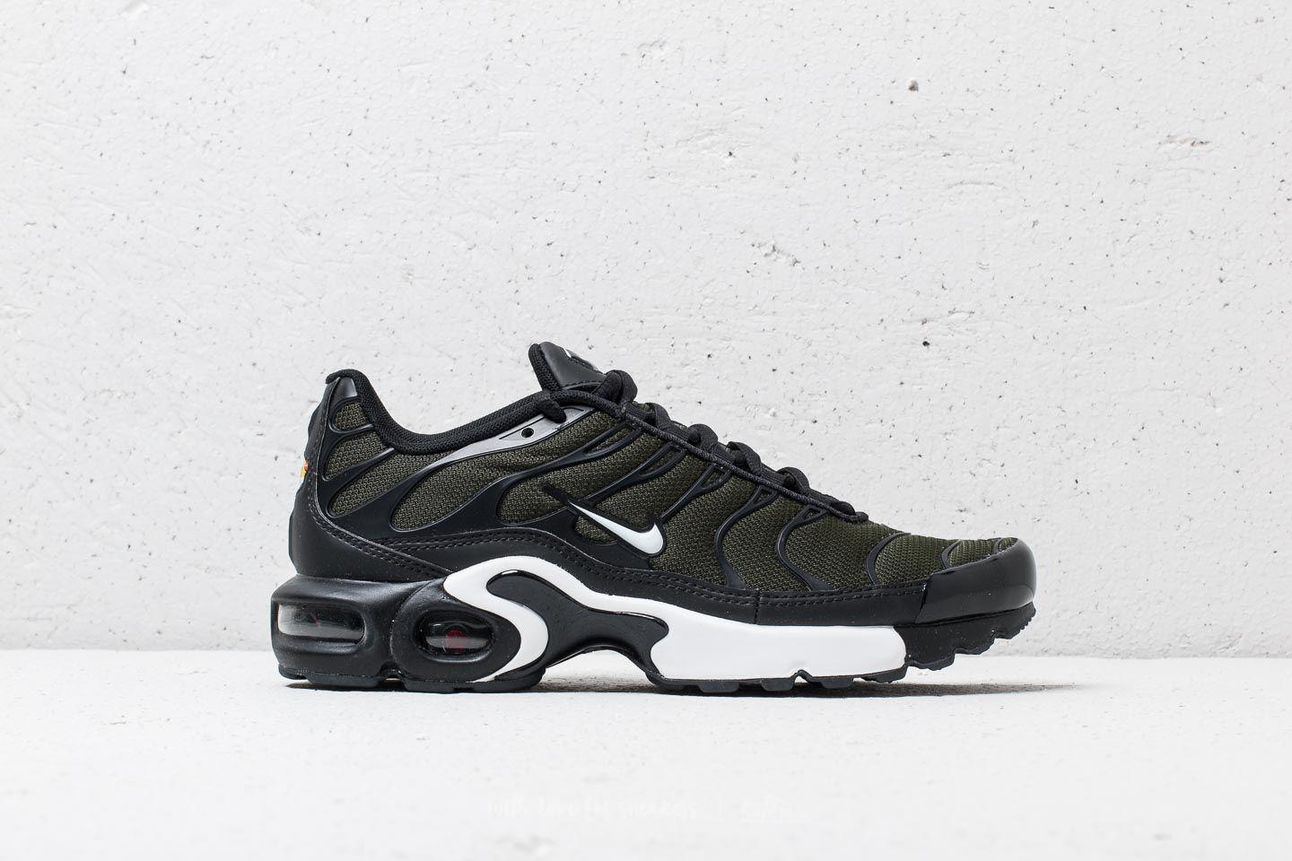 air max plus sequoia