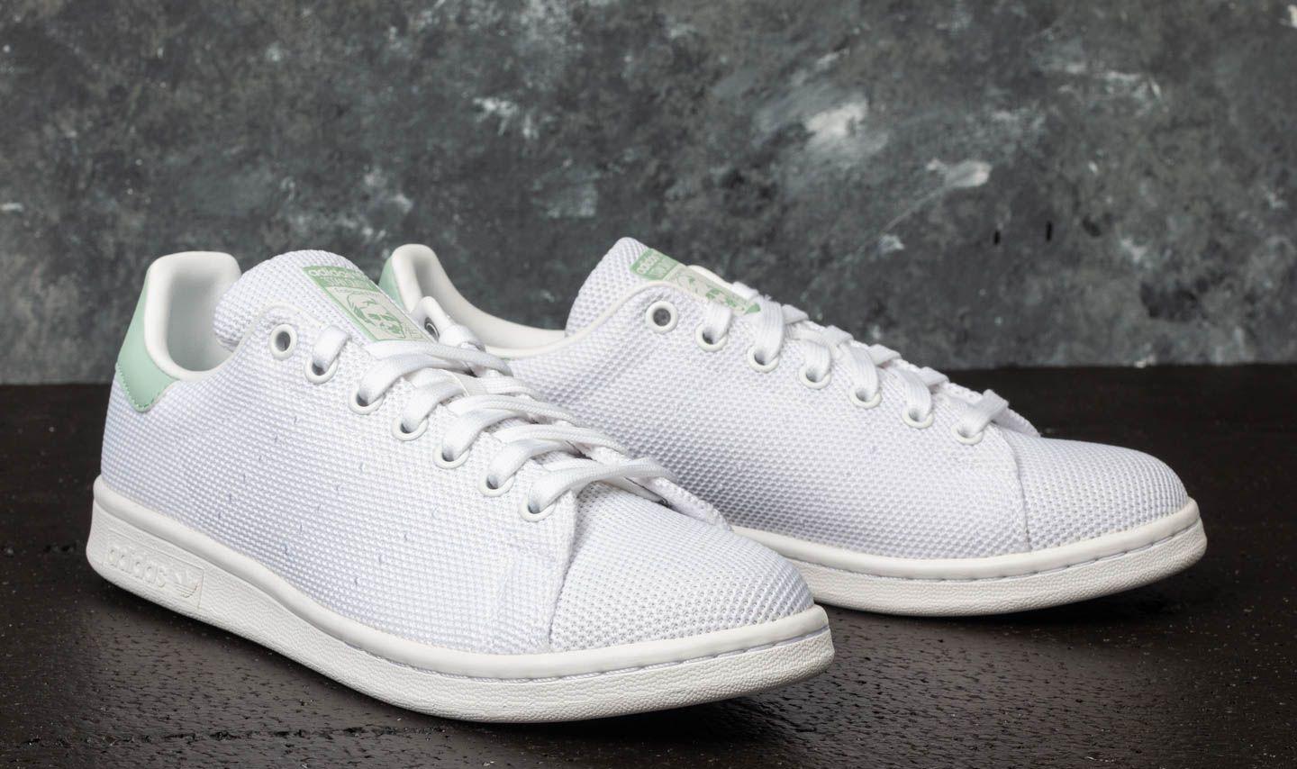 stan smith ash green