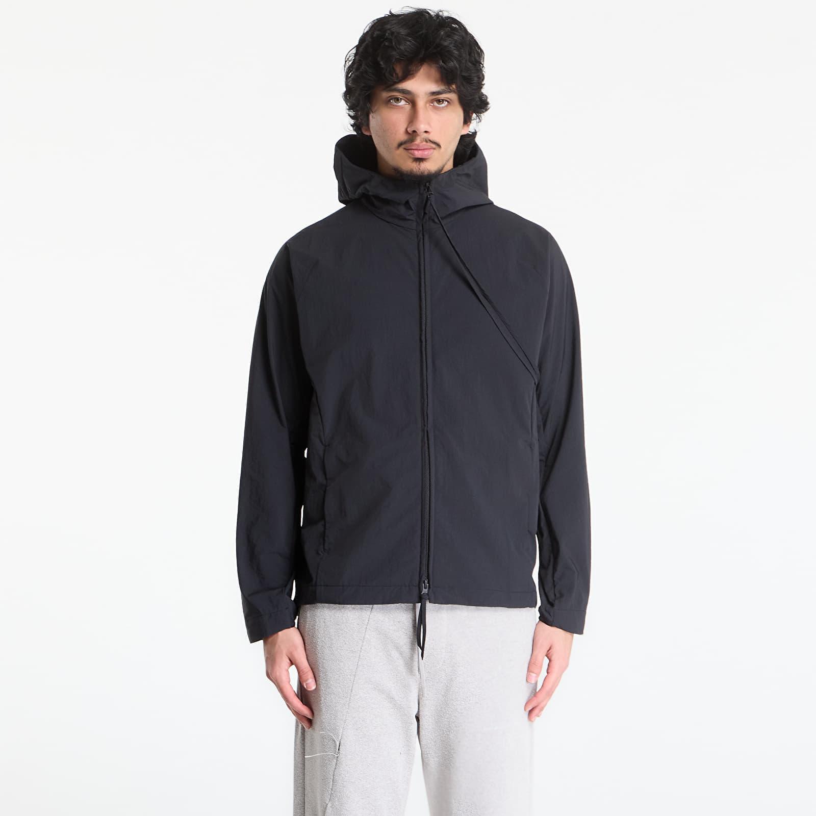 Post Archive Faction PAF Jacket Opening Jacket (2026) in Blue for