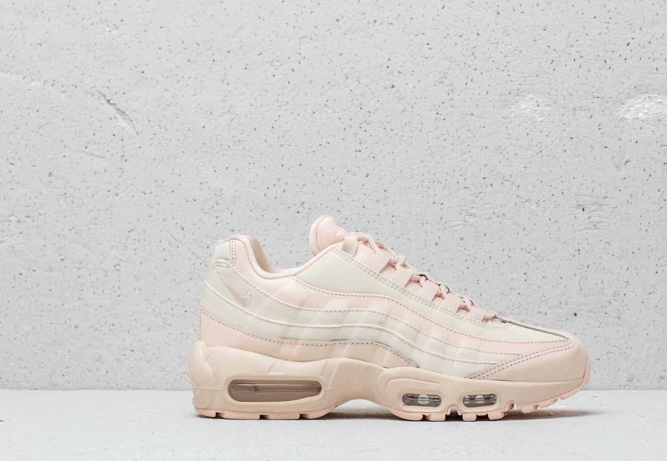 air max 95 lx guava ice