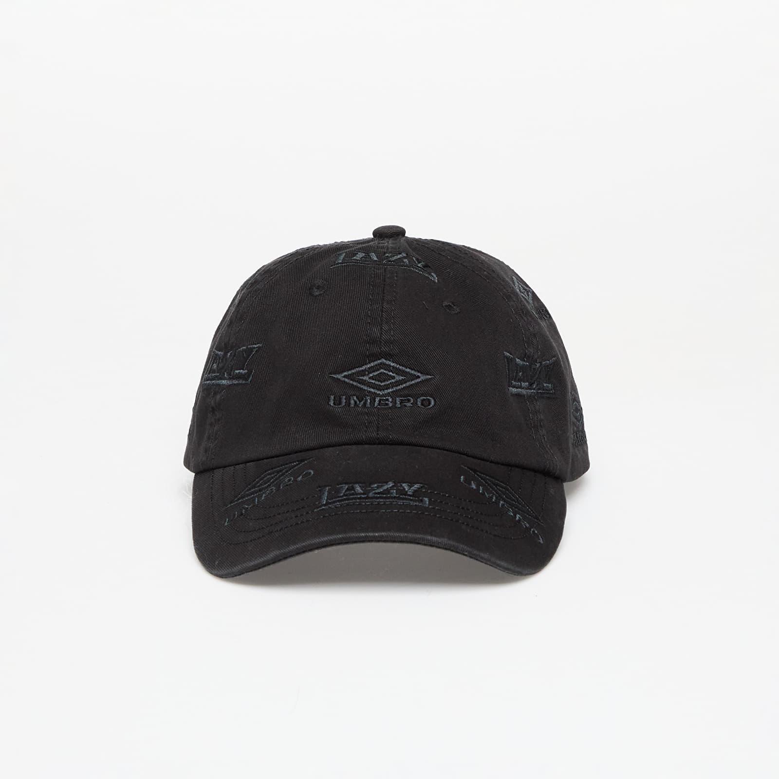 UMBRO■HBL Half-flat Chaeng Cap■送料込 Umbro Hats for Women | Online Sale up to 19% off | Lyst