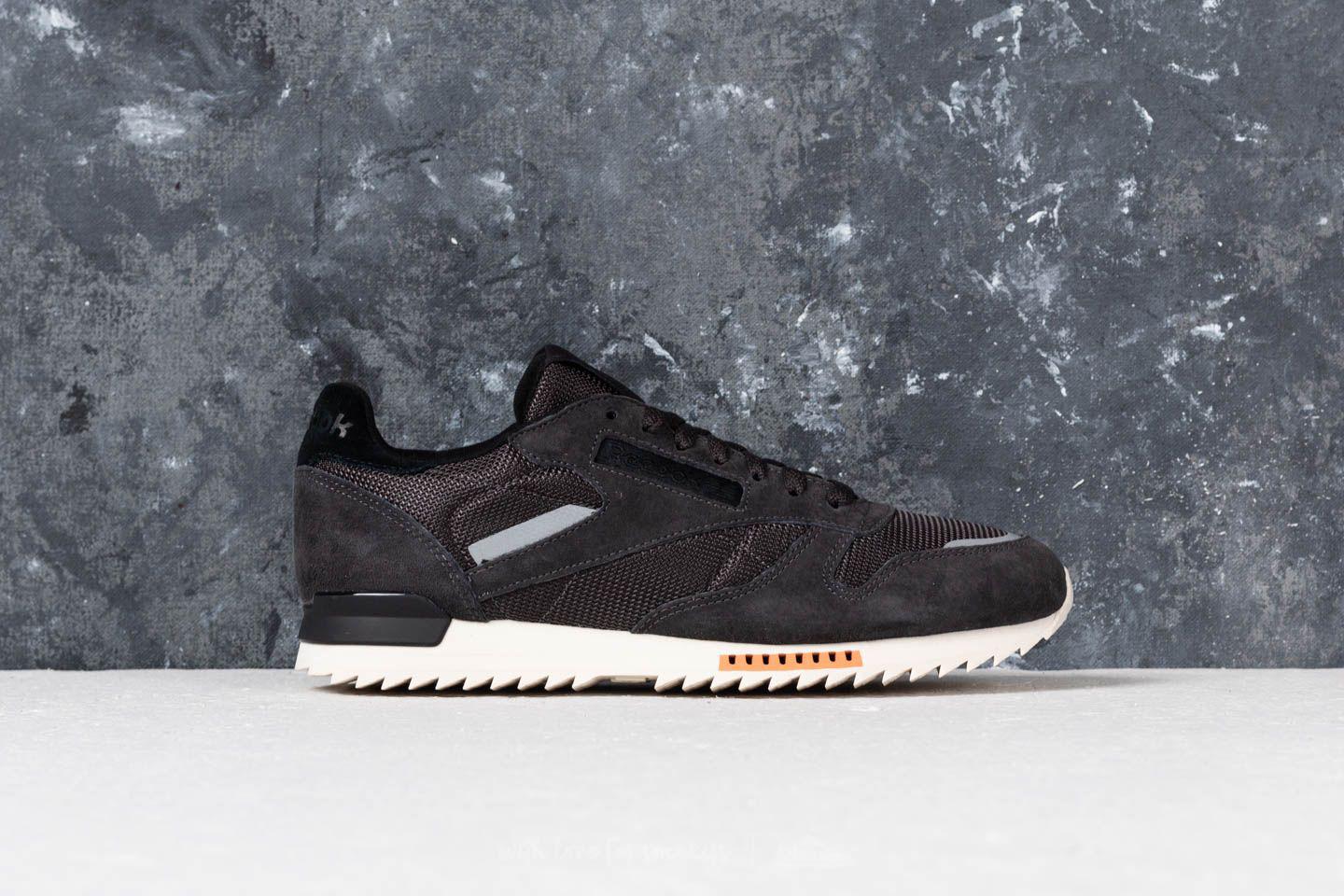 reebok classic leather ripple sn