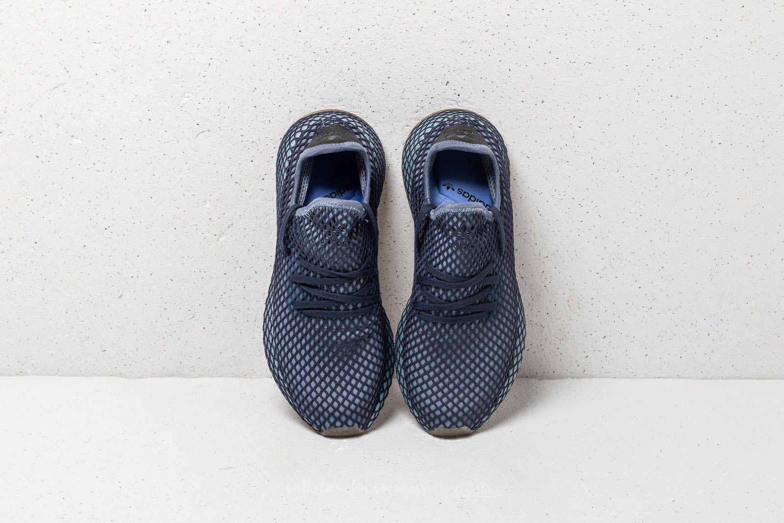 deerupt dark blue