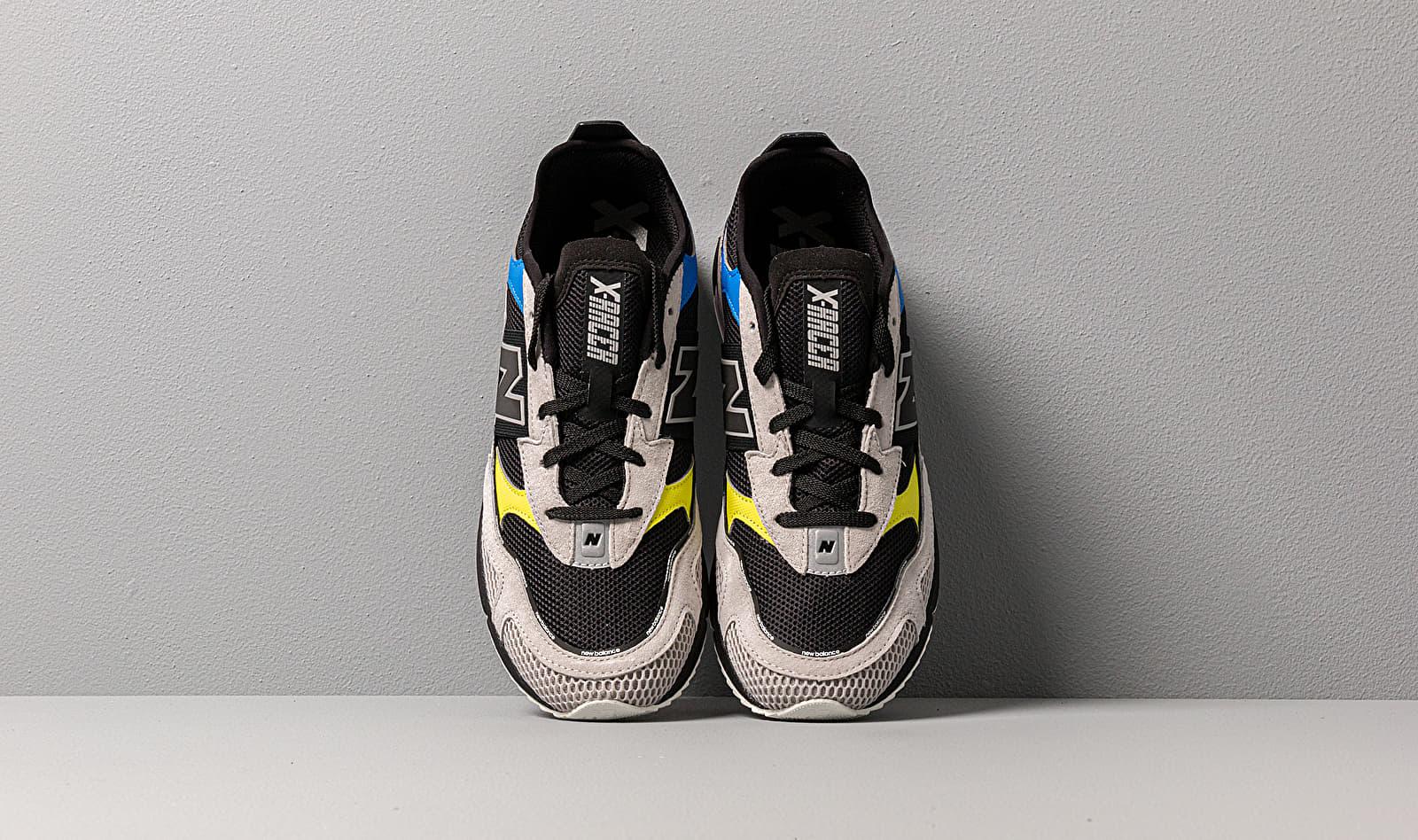 new balance xr